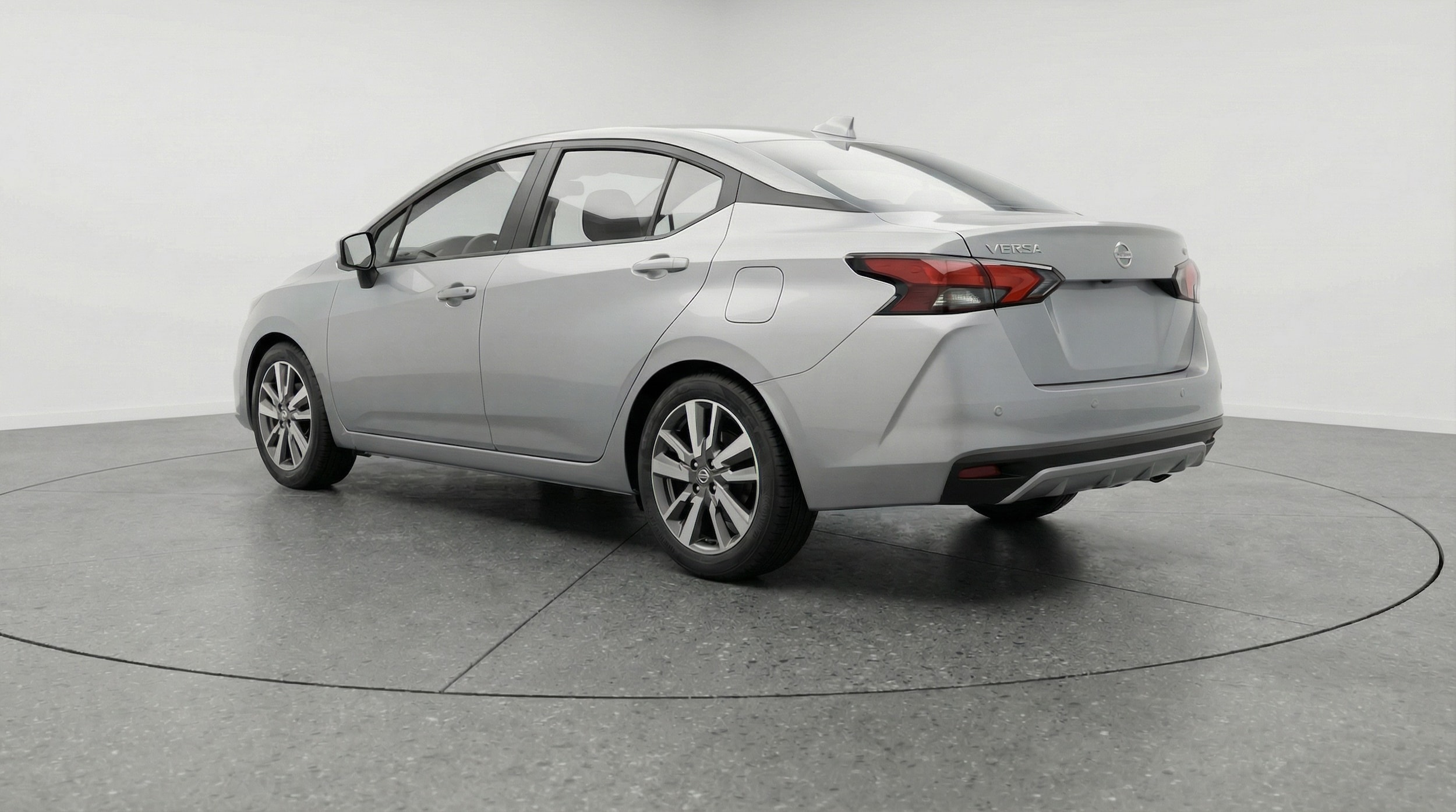 Thumbnail: 2025 Nissan Versa - 5