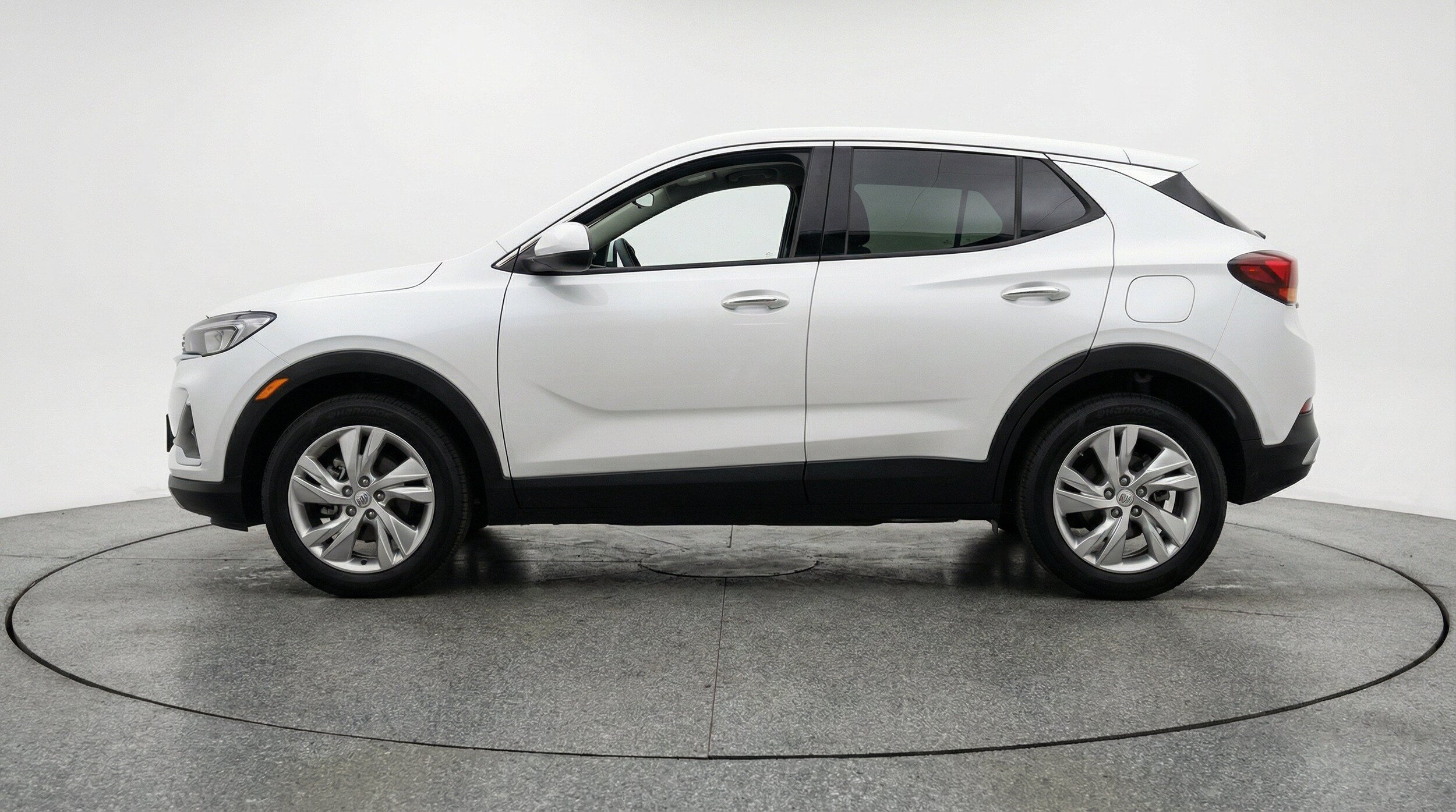 Thumbnail: 2026 Buick Encore GX - 5