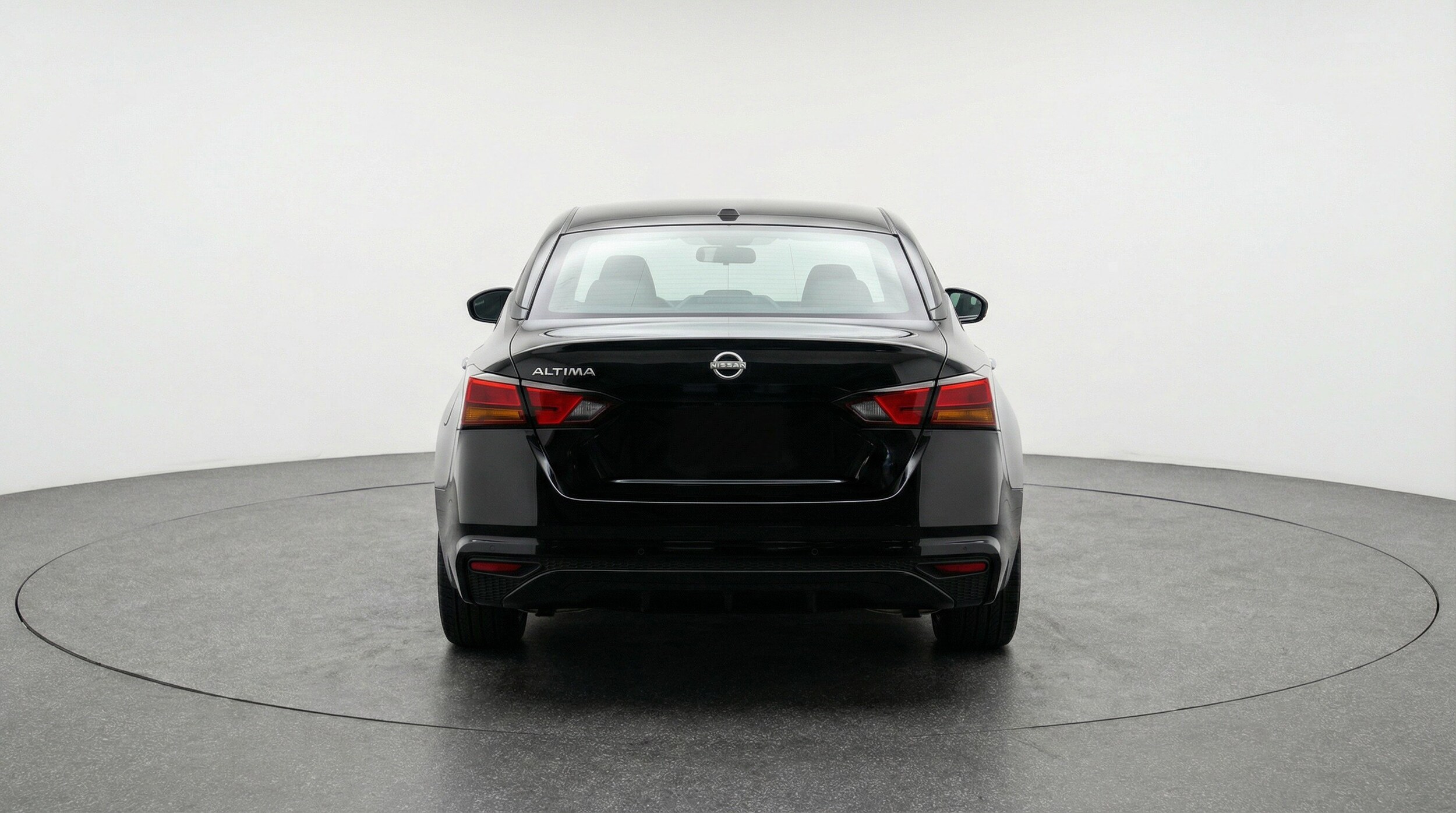 Thumbnail: 2025 Nissan Altima - 7