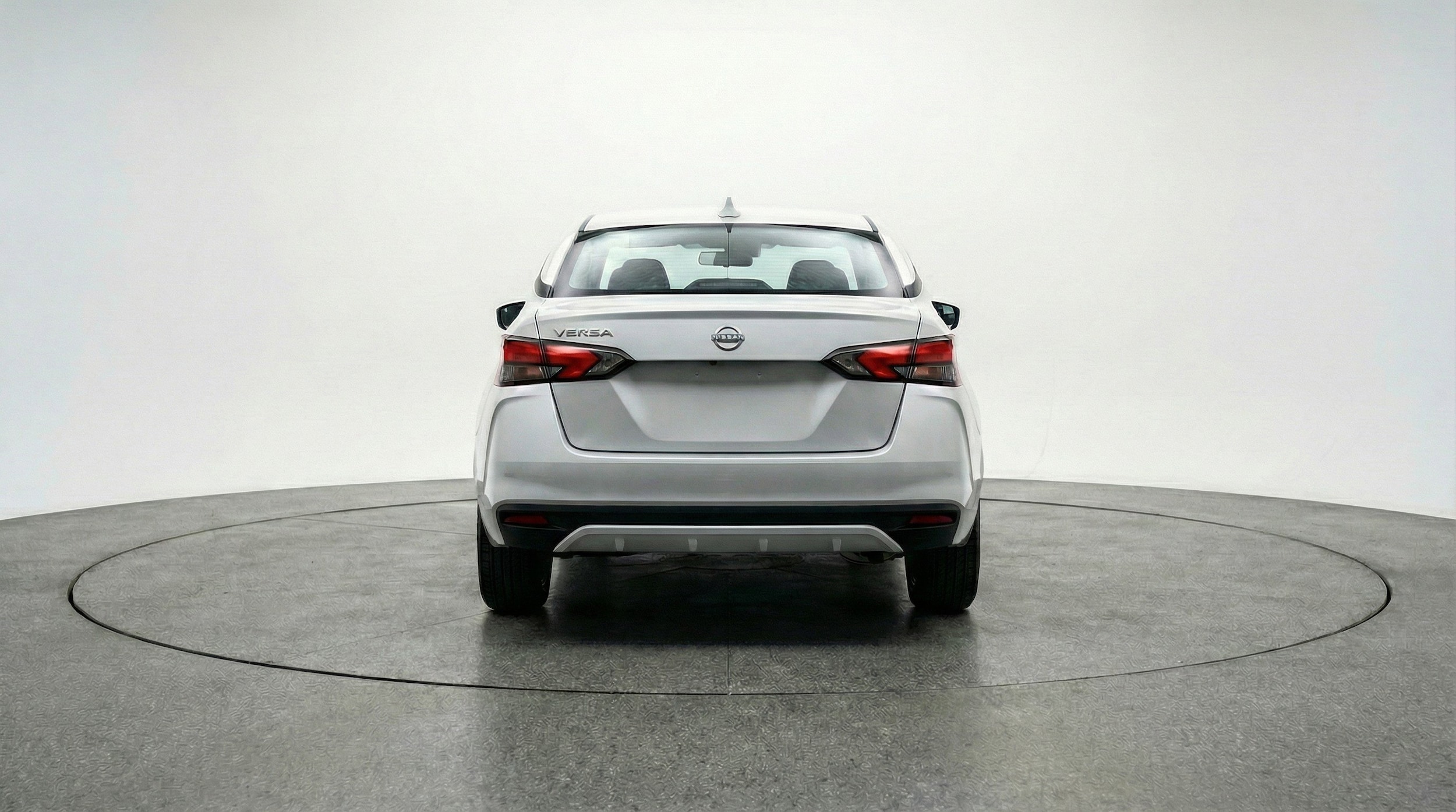 Thumbnail: 2025 Nissan Versa - 7