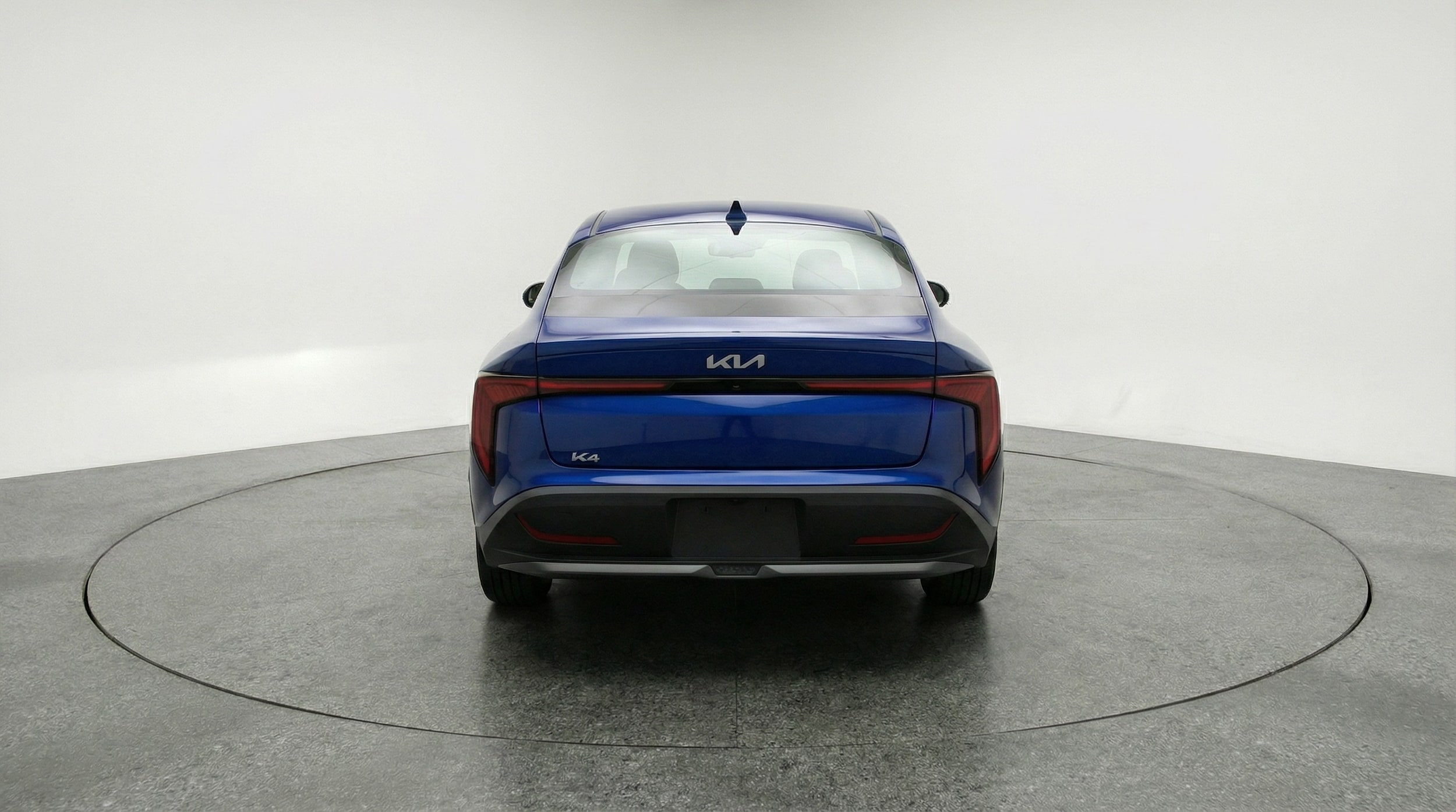 Thumbnail: 2025 Kia K4 - 6