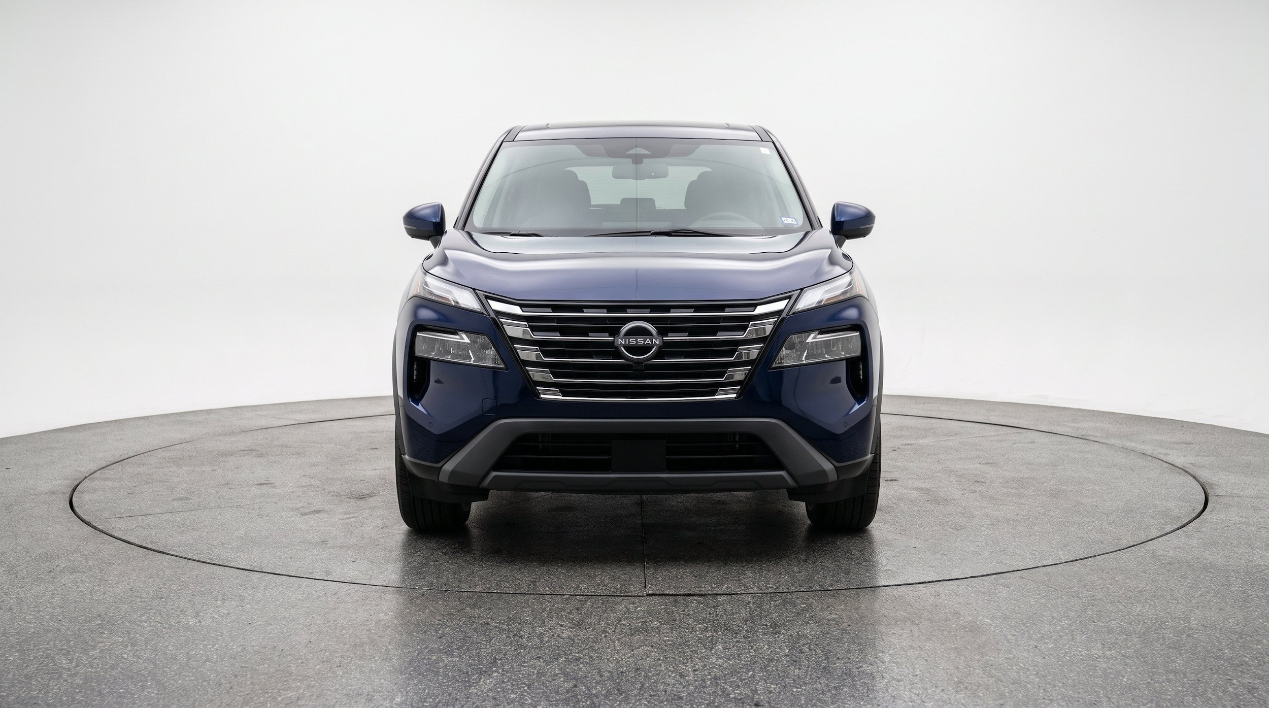 Thumbnail: 2026 Nissan Rogue - 2