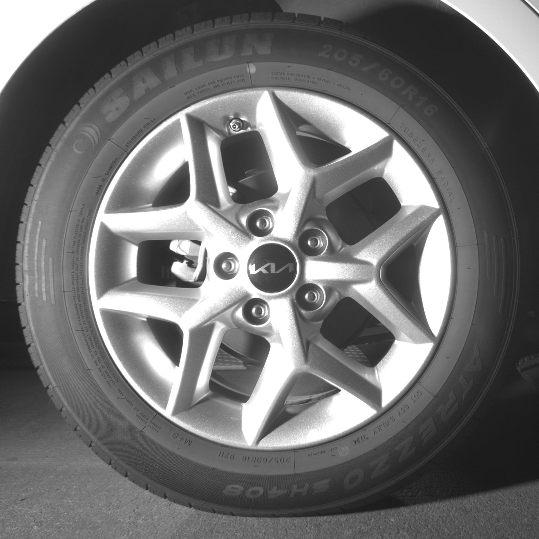 Thumbnail: 2025 Kia Soul - 15