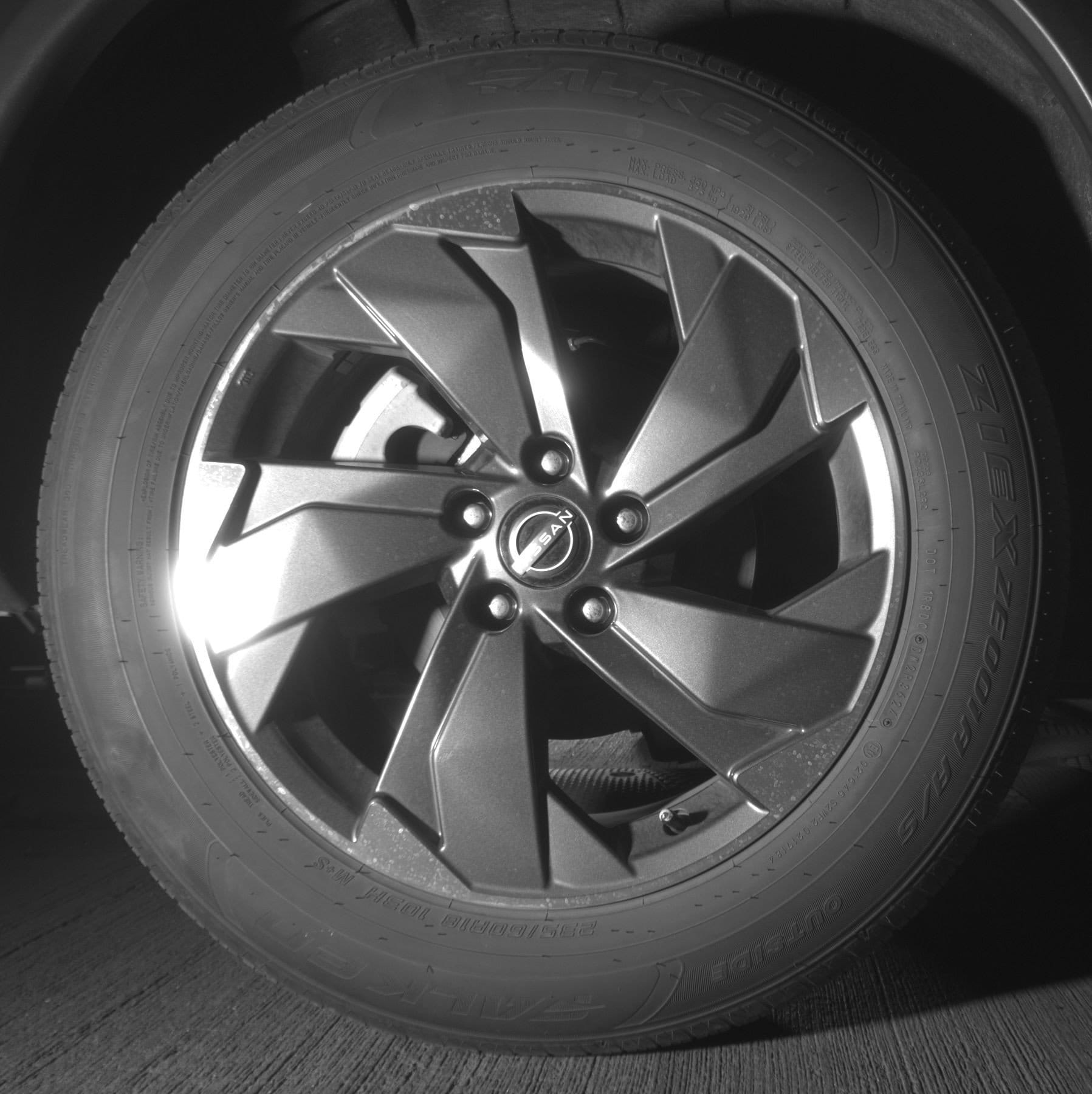 Thumbnail: 2025 Nissan Rogue - 15