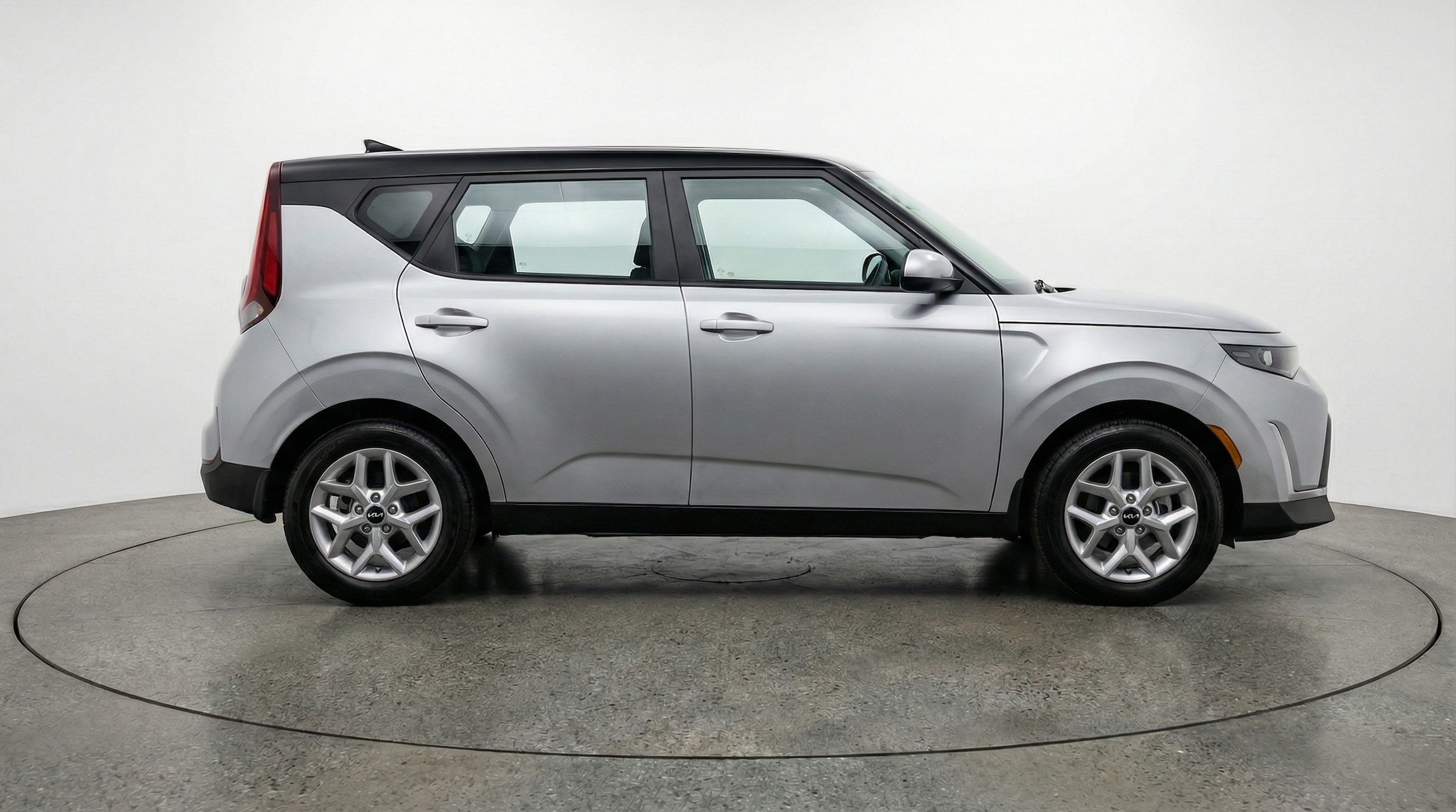 Thumbnail: 2025 Kia Soul - 8