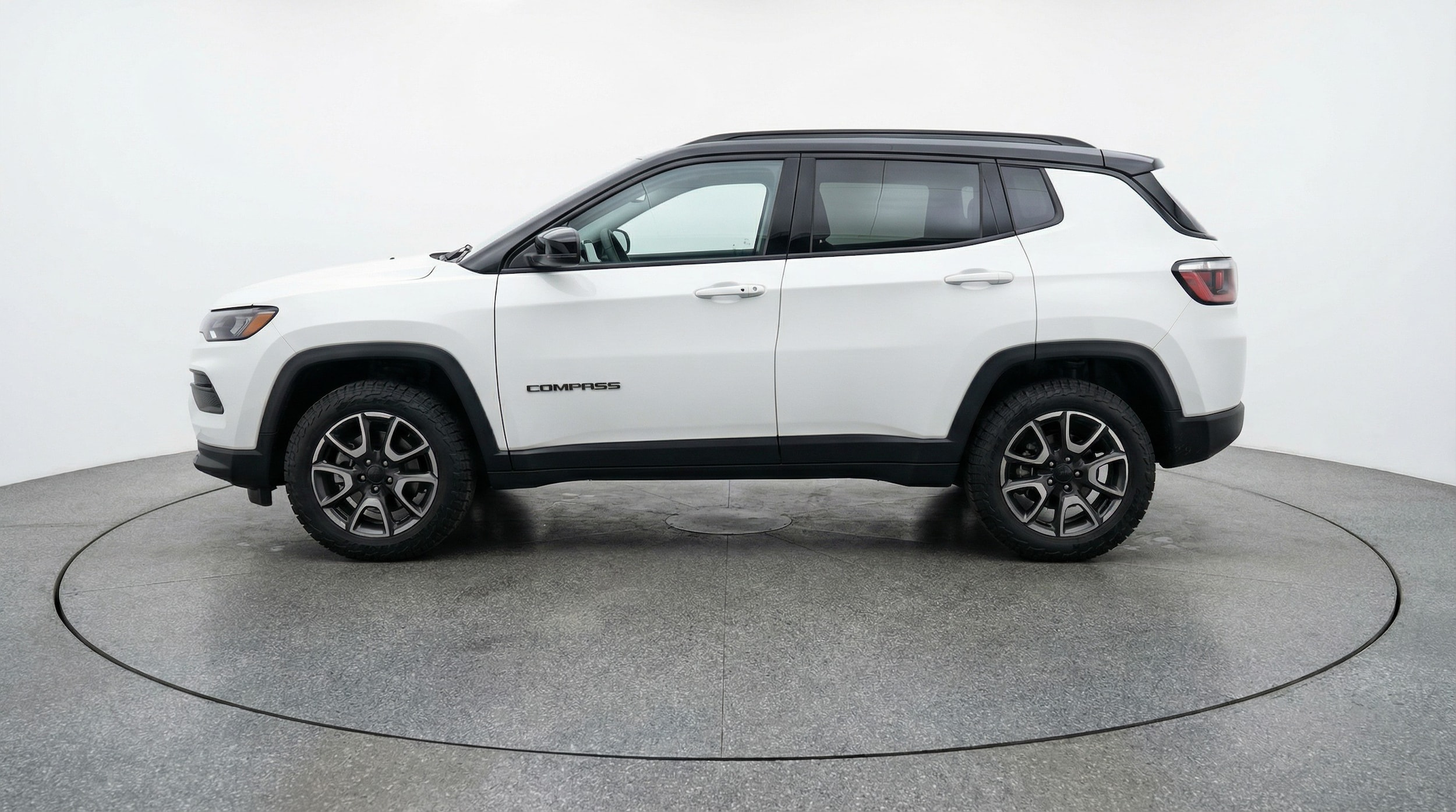 Thumbnail: 2025 Jeep Compass - 4