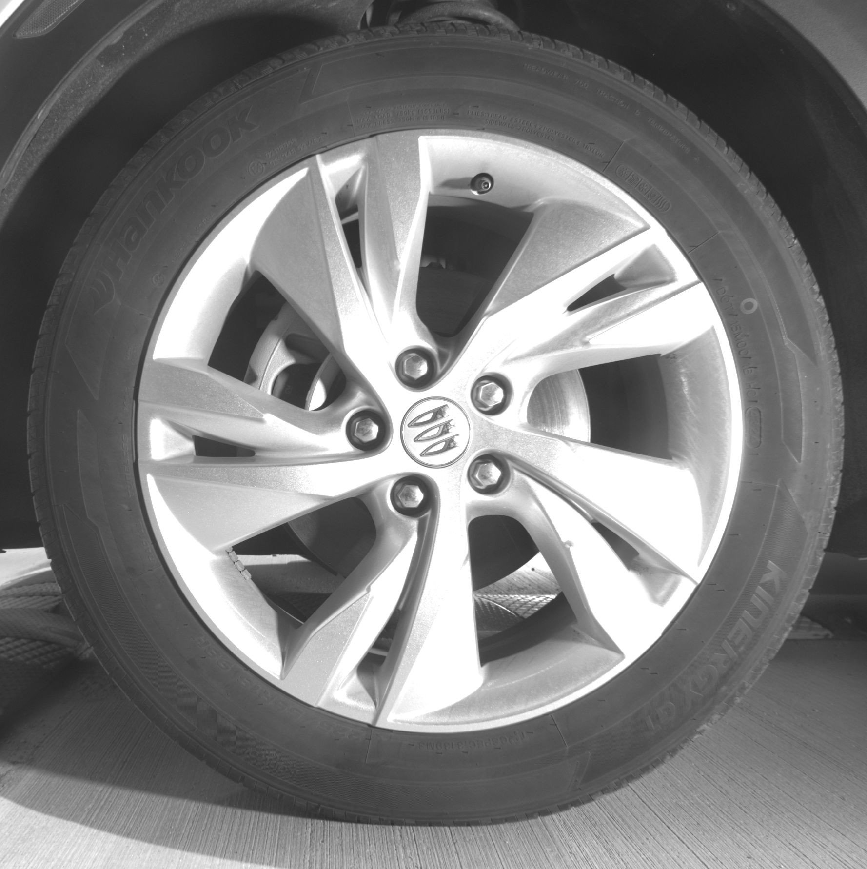 Thumbnail: 2025 Buick Encore GX - 12