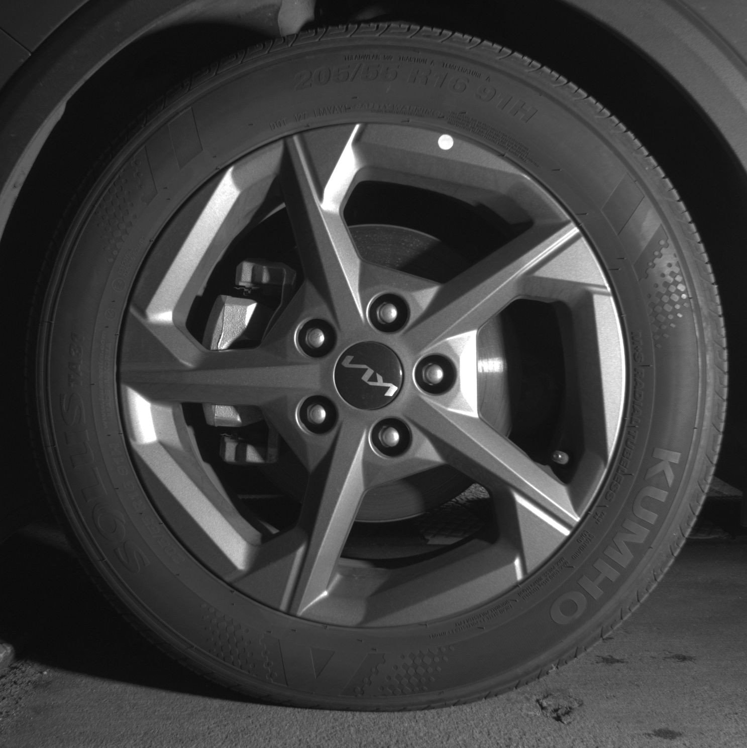 Thumbnail: 2025 Kia K4 - 12