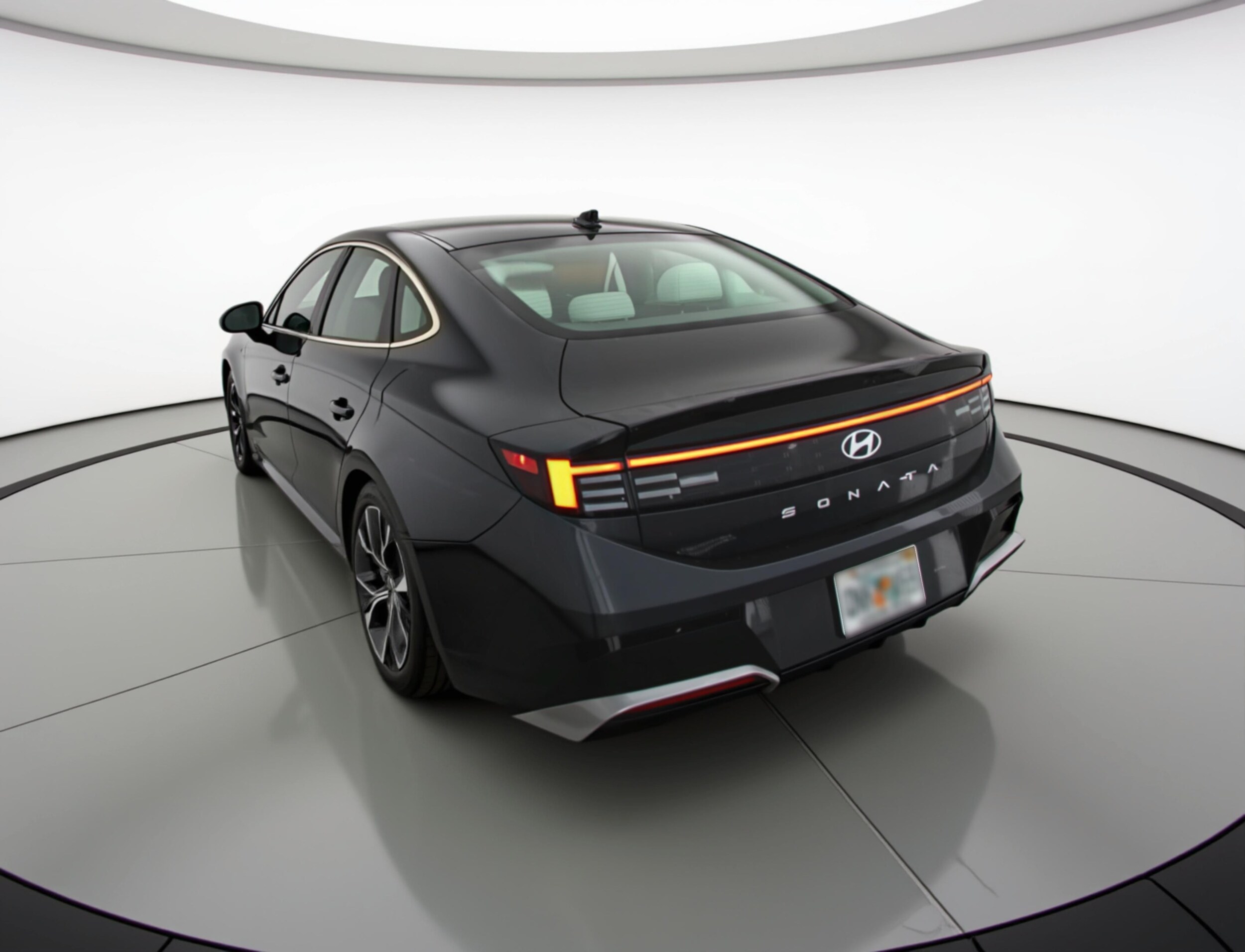 Thumbnail: 2025 Hyundai Sonata - 5