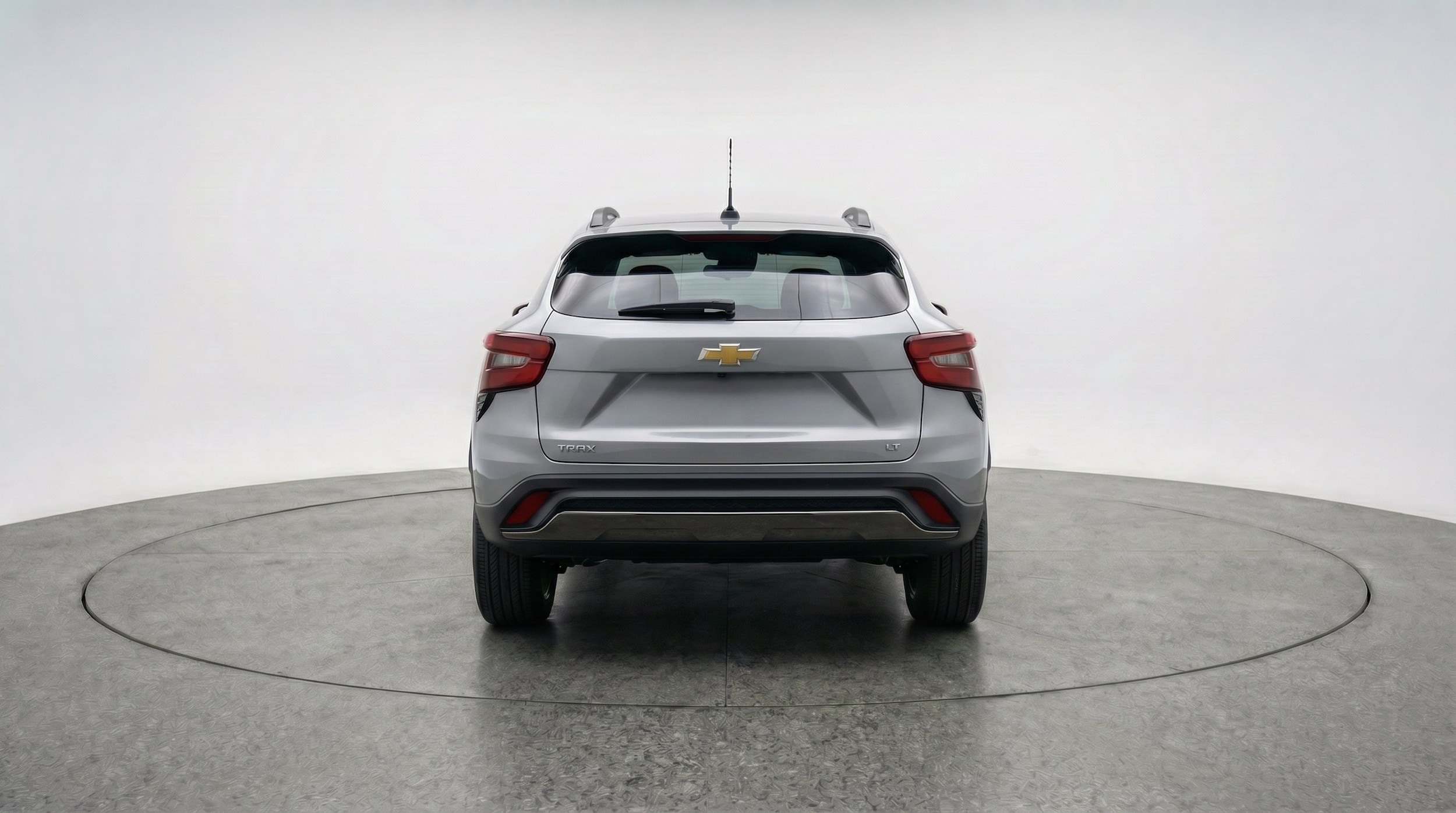 Thumbnail: 2025 Chevrolet Trax - 7