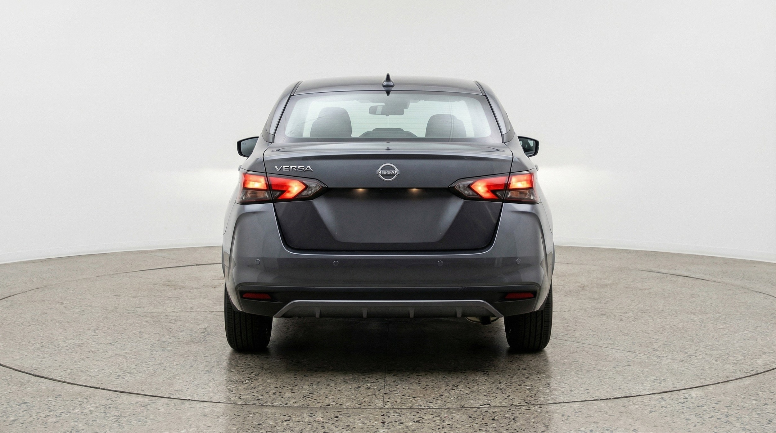 Thumbnail: 2025 Nissan Versa - 7