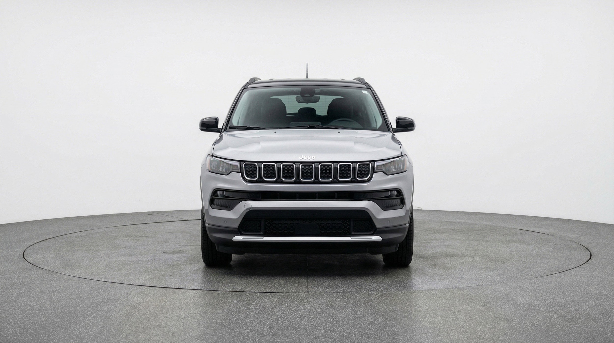 Thumbnail: 2025 Jeep Compass - 2