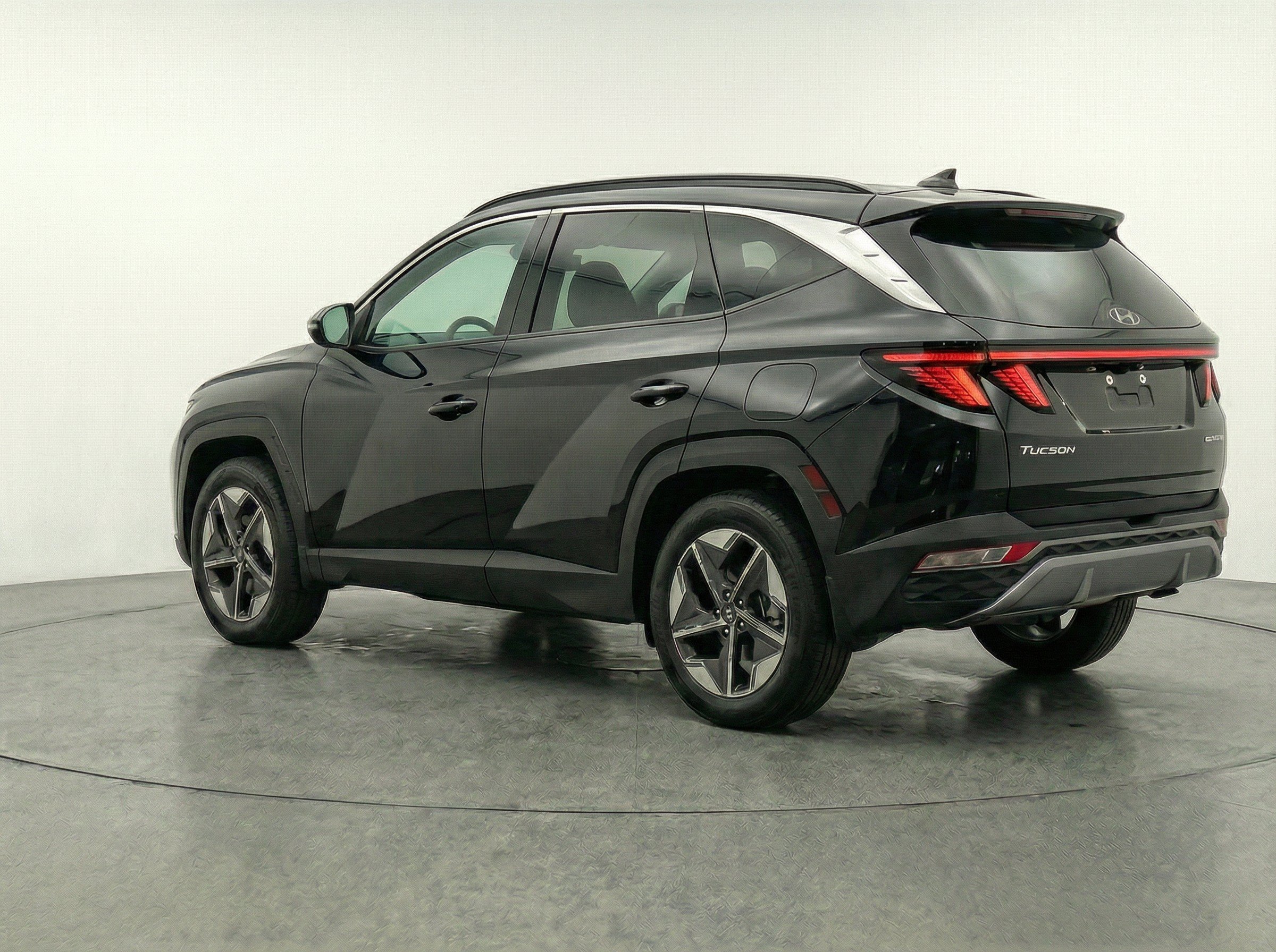 Thumbnail: 2026 Hyundai Tucson - 6