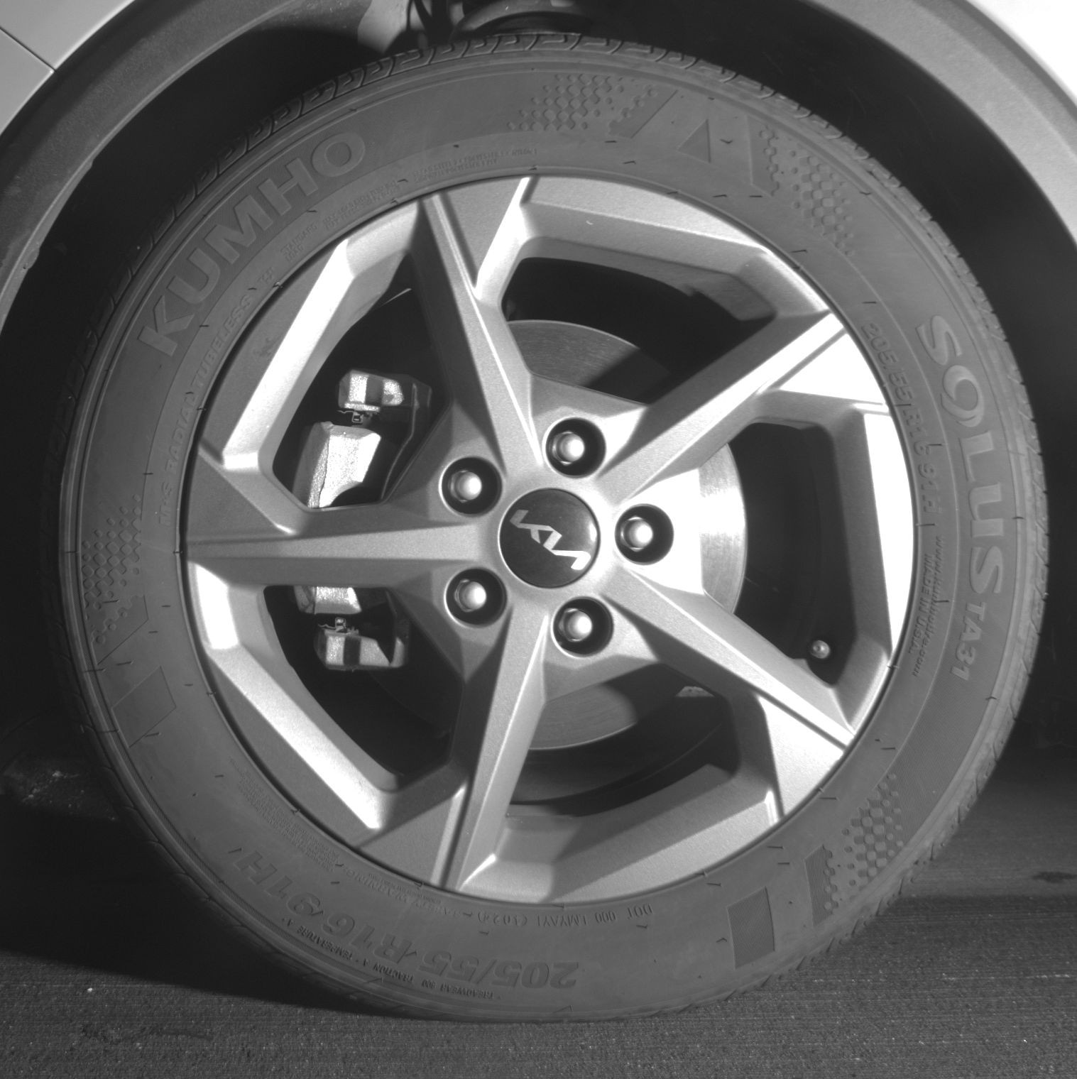 Thumbnail: 2025 Kia K4 - 9