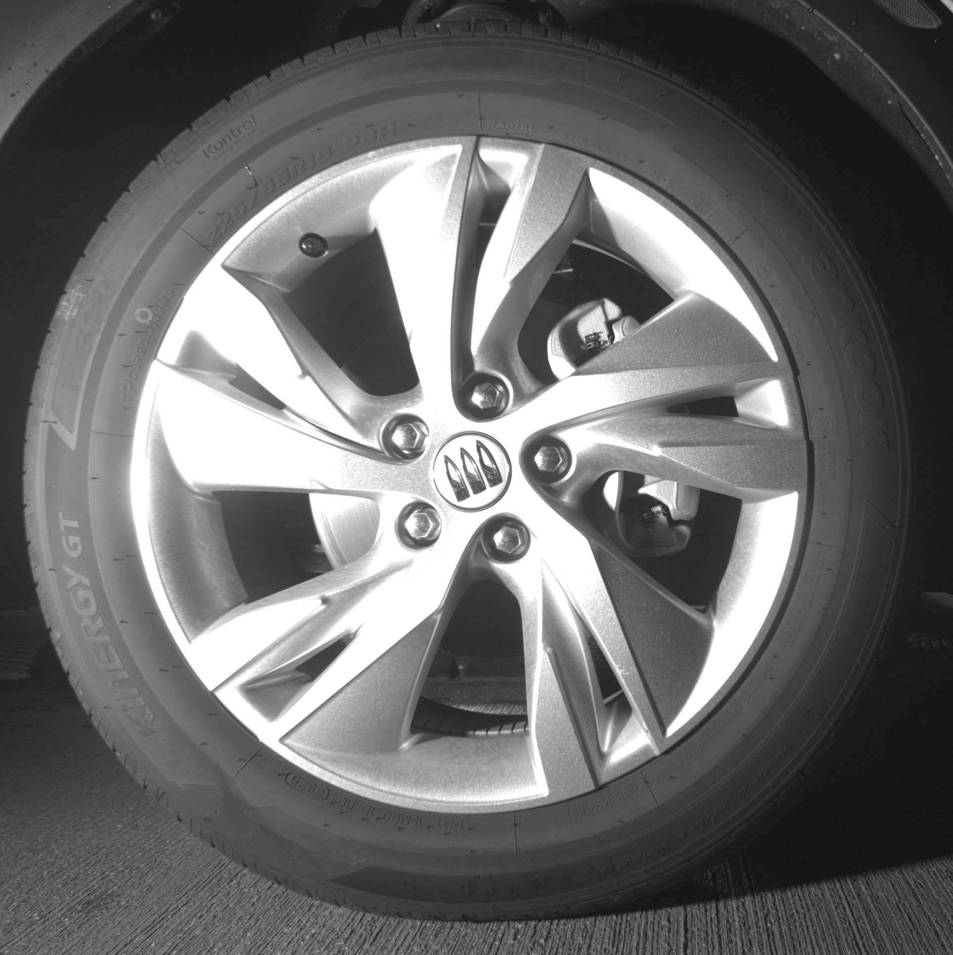 Thumbnail: 2026 Buick Encore GX - 13
