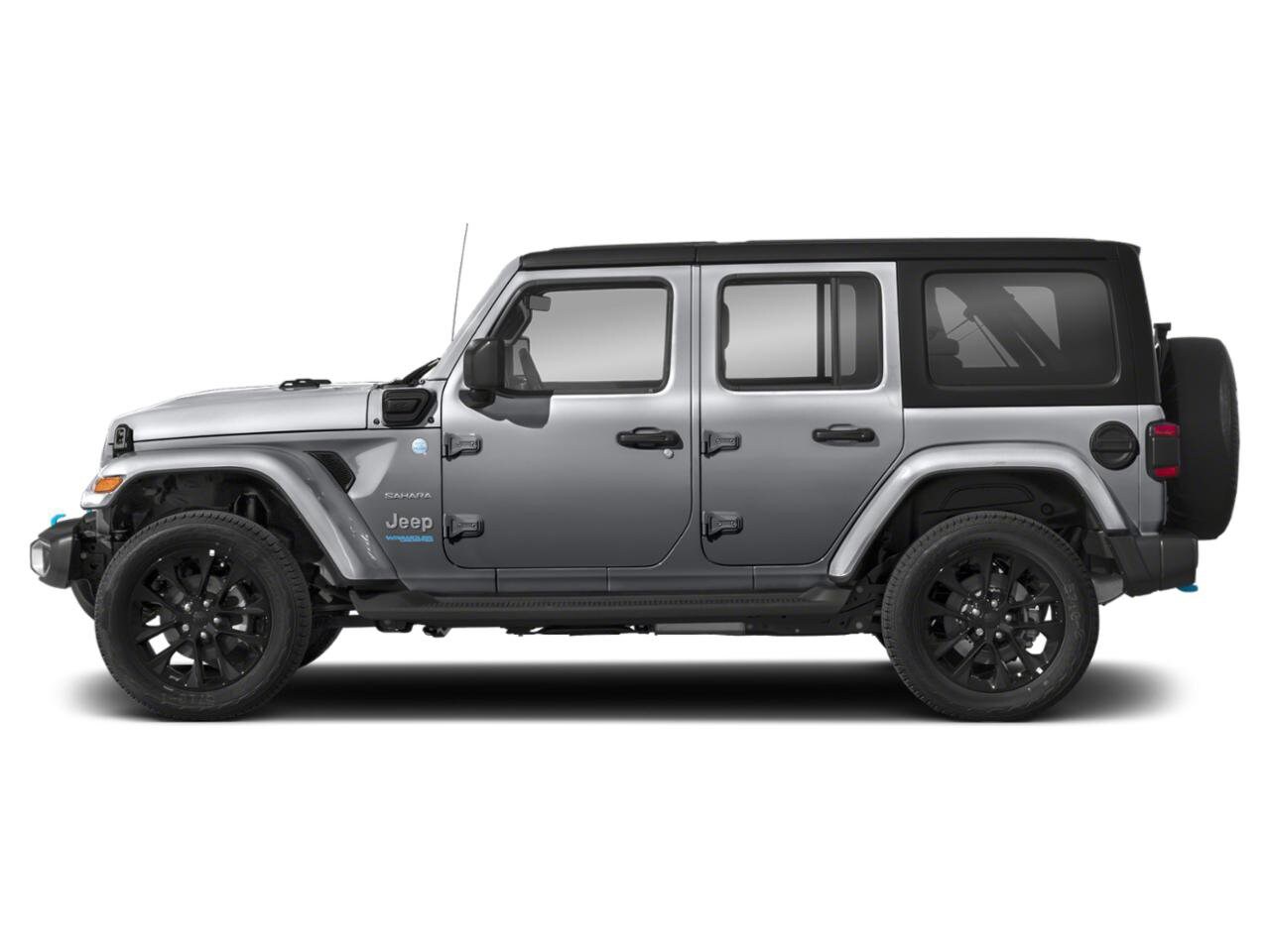 Thumbnail: 2023 Jeep Wrangler - 3