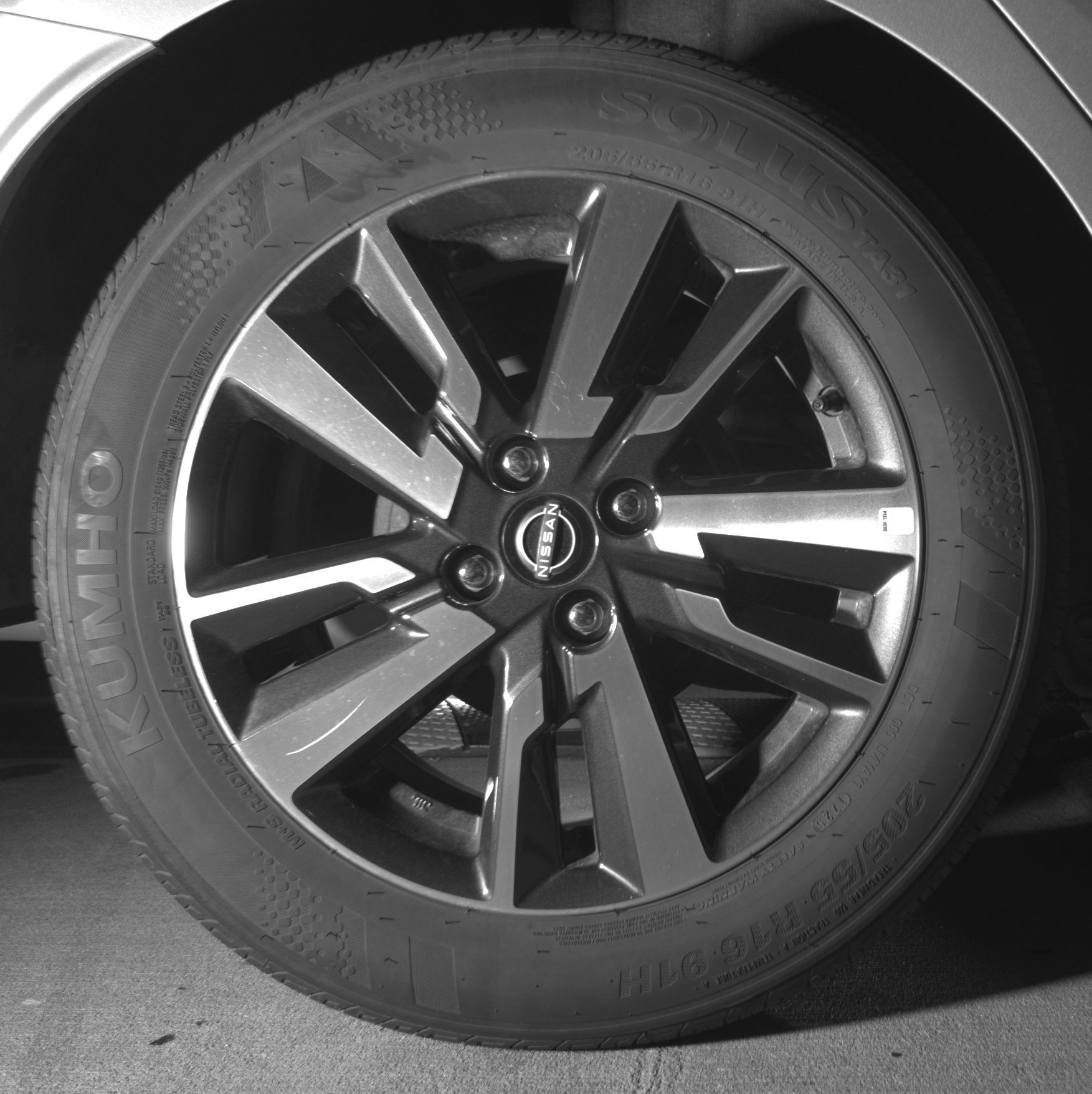 Thumbnail: 2025 Nissan Versa - 12