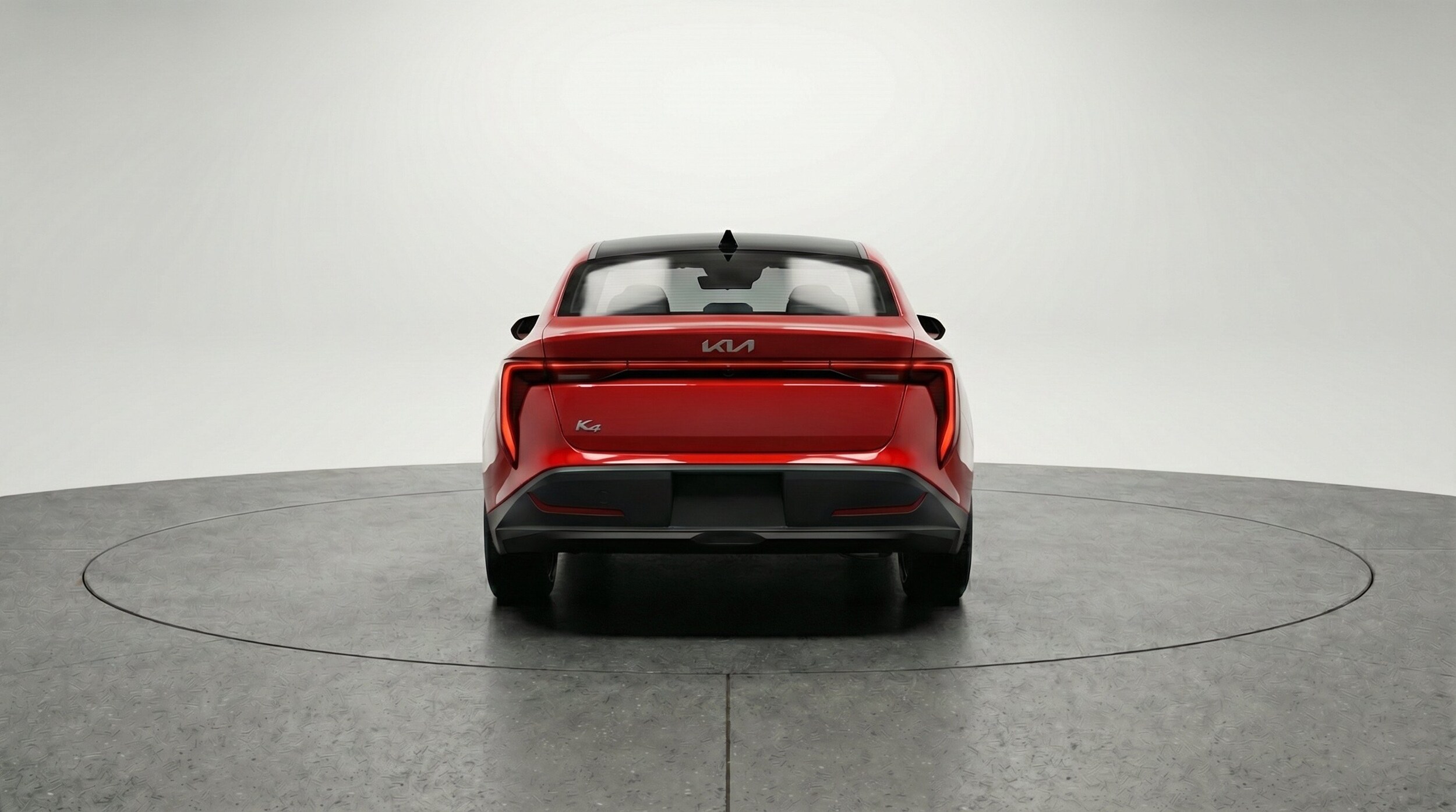 Thumbnail: 2026 Kia K4 - 7