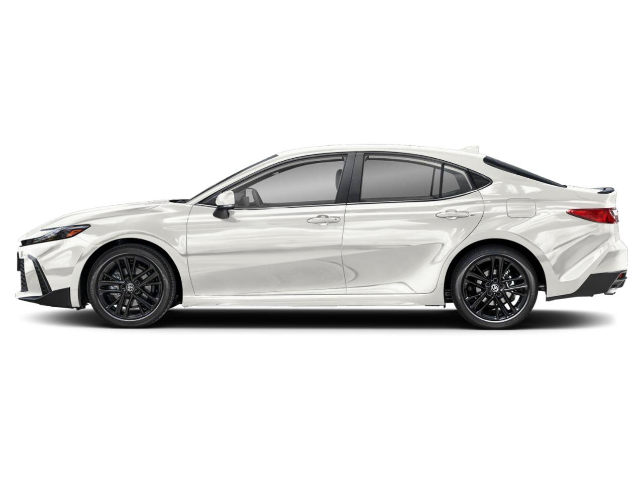 Thumbnail: 2026 Toyota Camry - 3