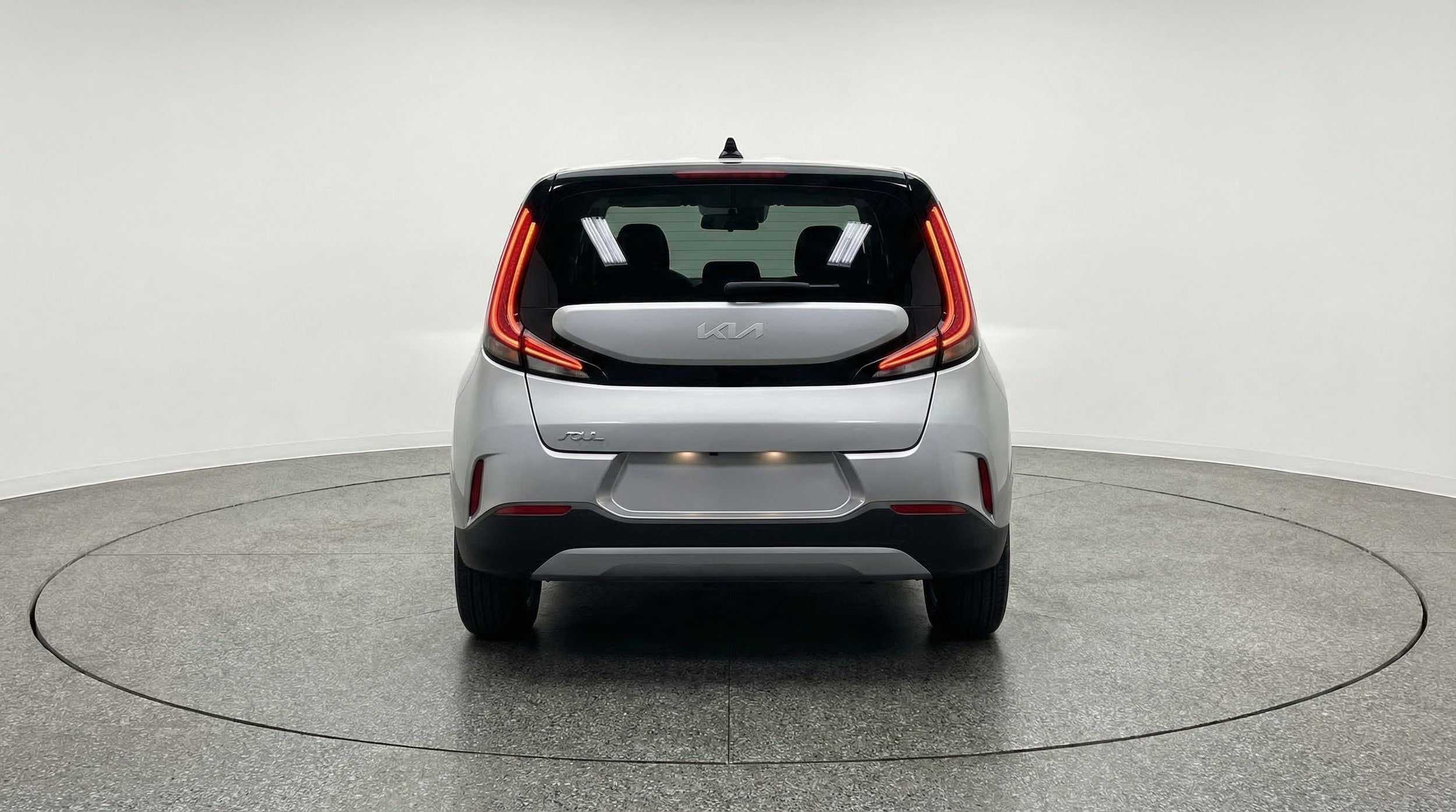 Thumbnail: 2025 Kia Soul - 6