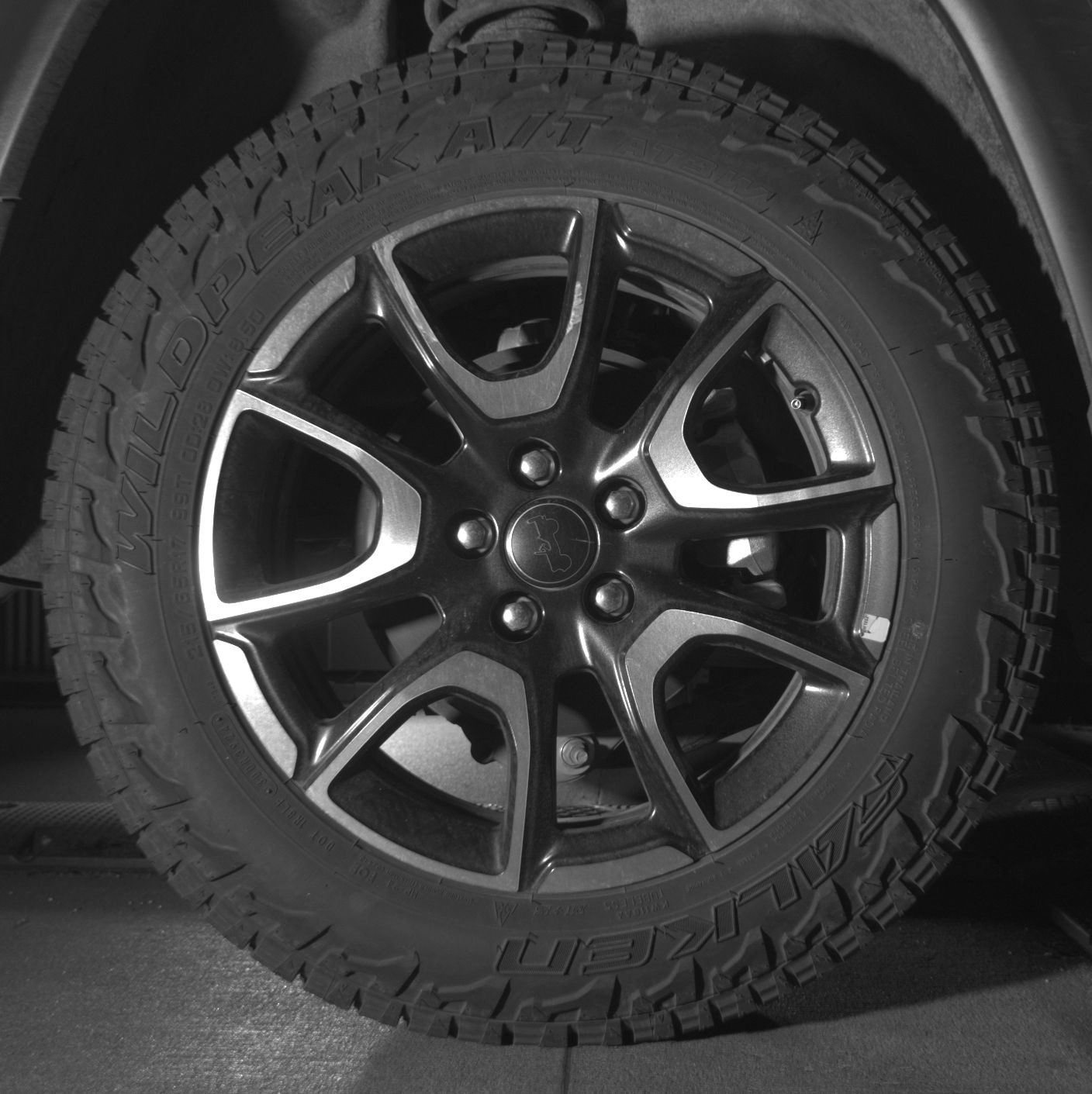 Thumbnail: 2025 Jeep Compass - 12