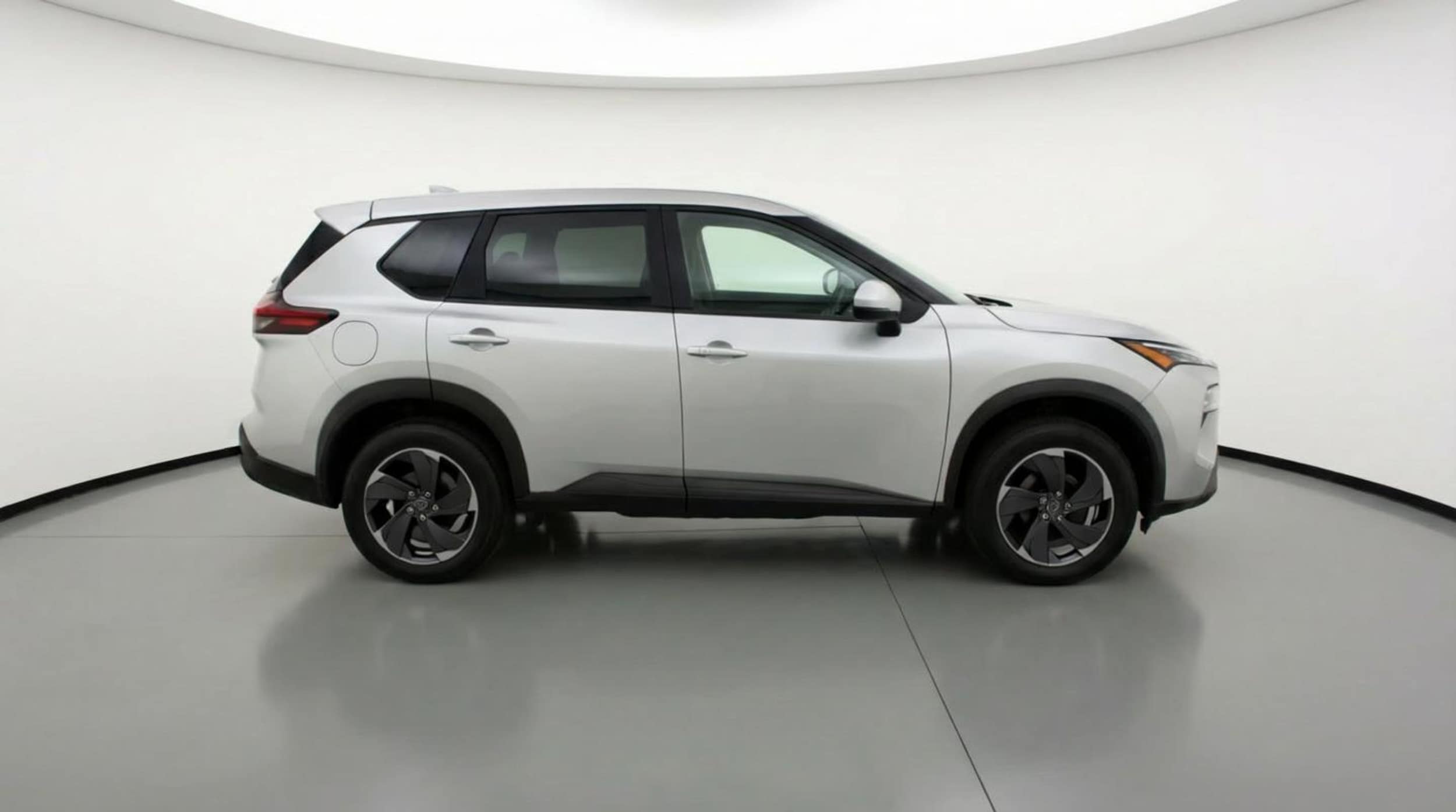 Thumbnail: 2025 Nissan Rogue - 8