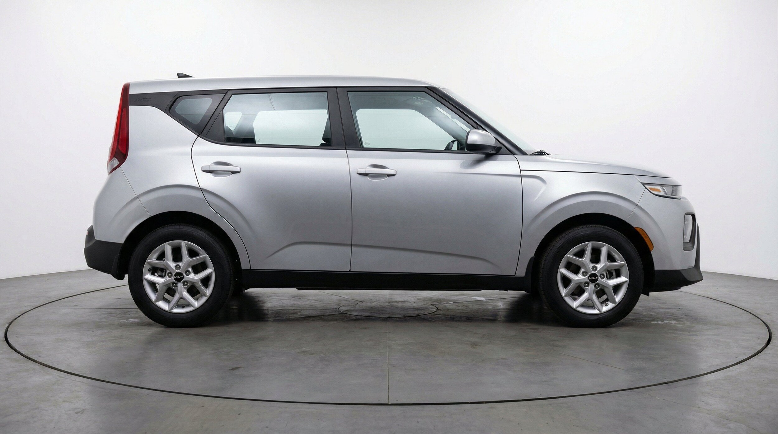 Thumbnail: 2025 Kia Soul - 10