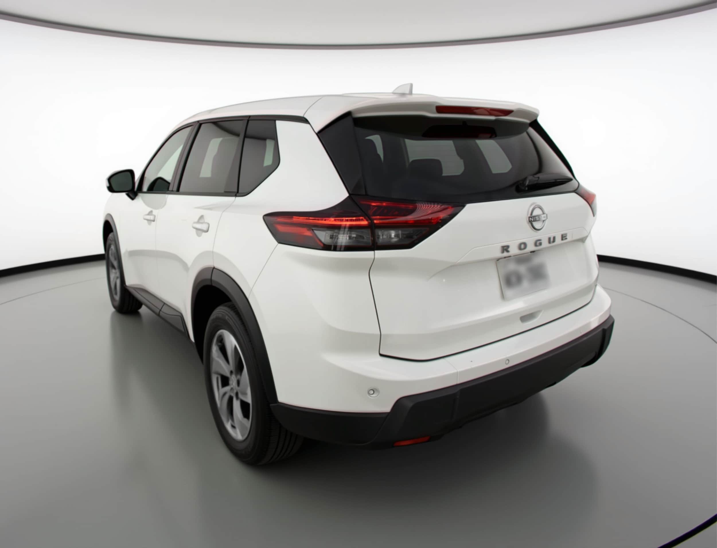 Thumbnail: 2025 Nissan Rogue - 5