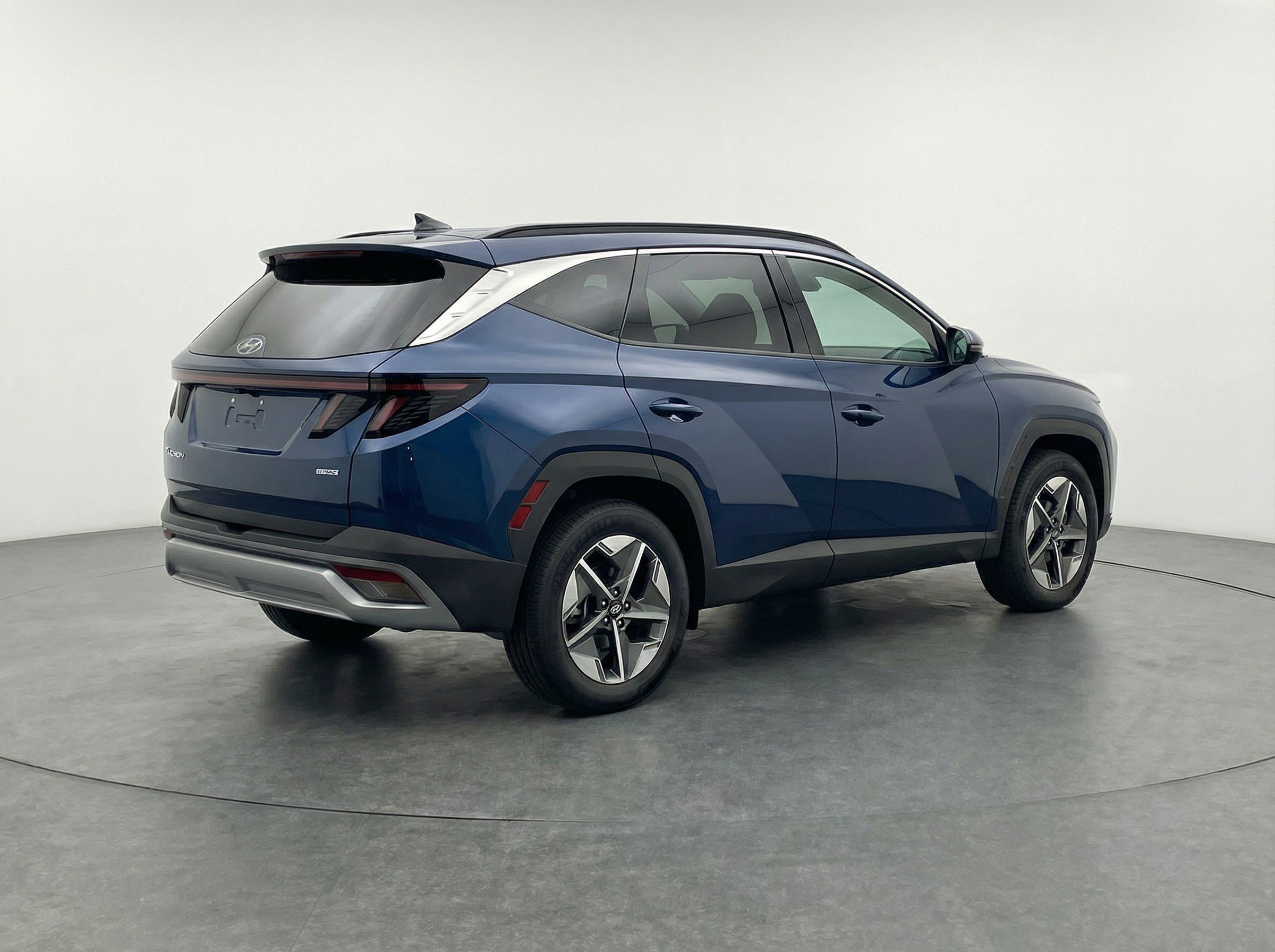 Thumbnail: 2025 Hyundai Tucson - 9