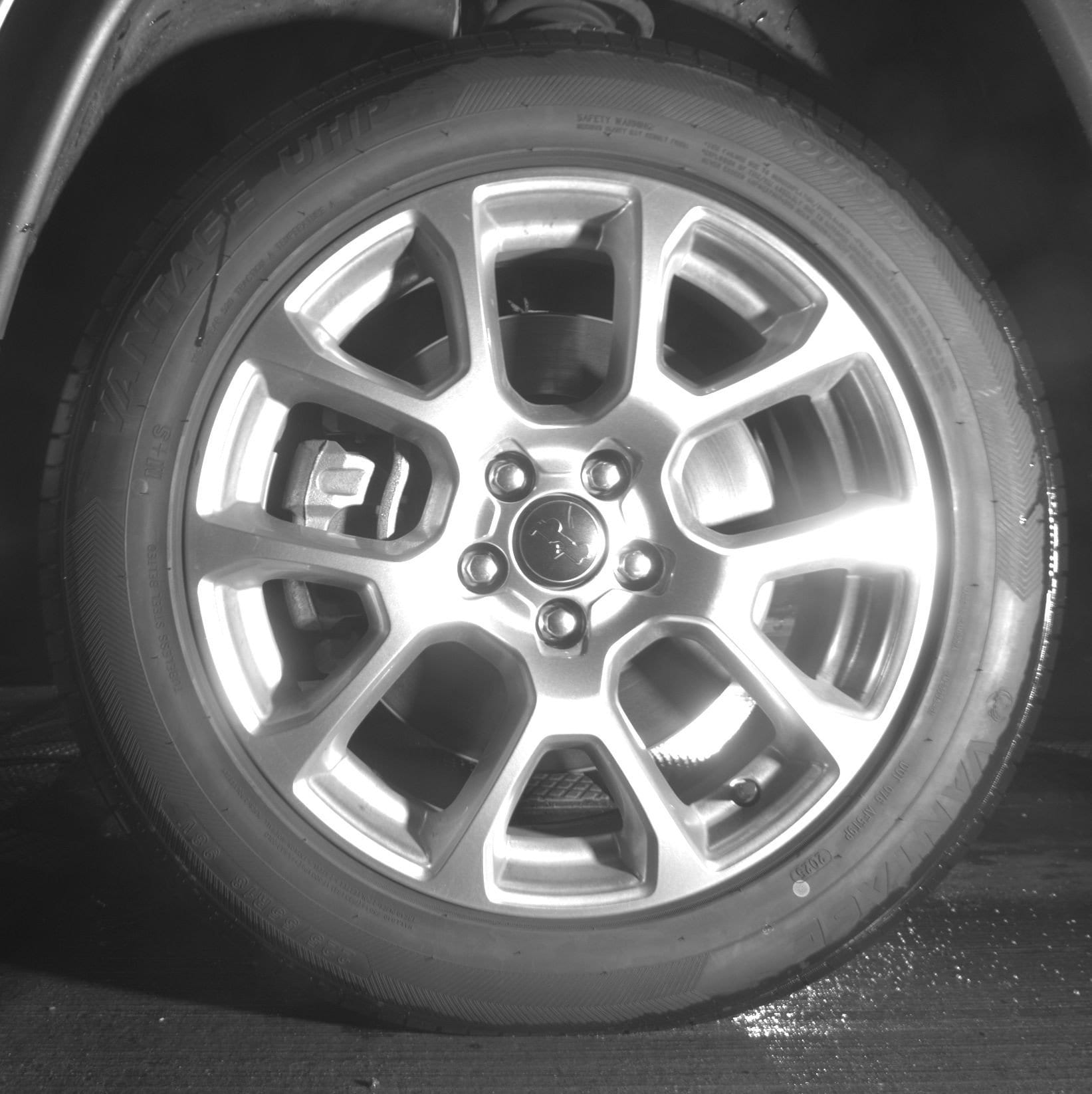 Thumbnail: 2025 Jeep Compass - 12