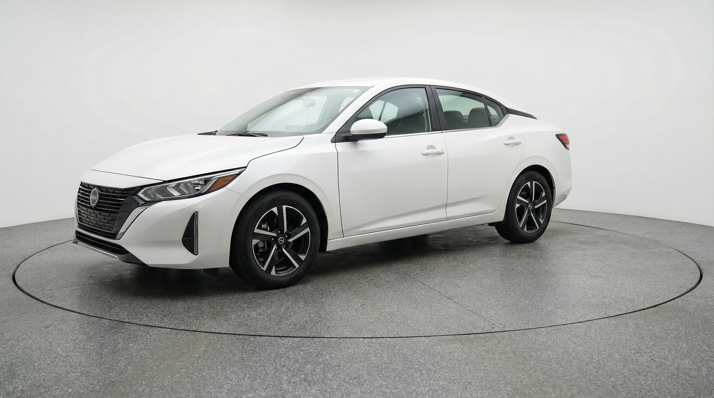 Thumbnail: 2025 Nissan Sentra - 3