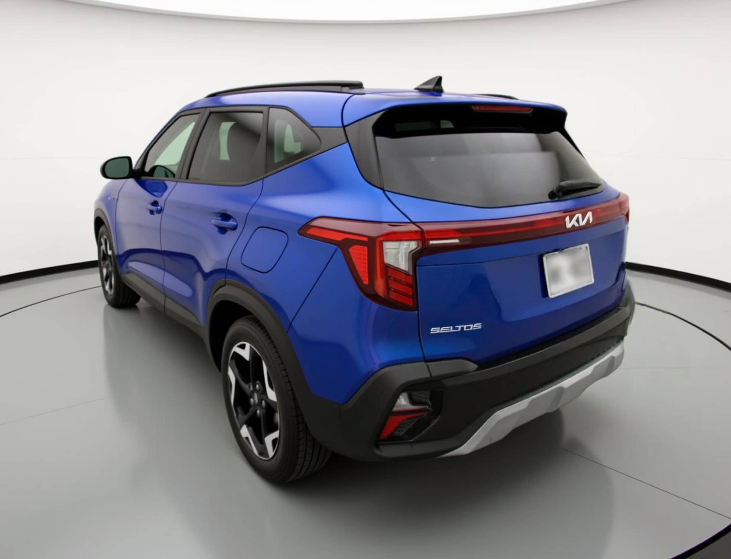 Thumbnail: 2025 Kia Seltos - 5