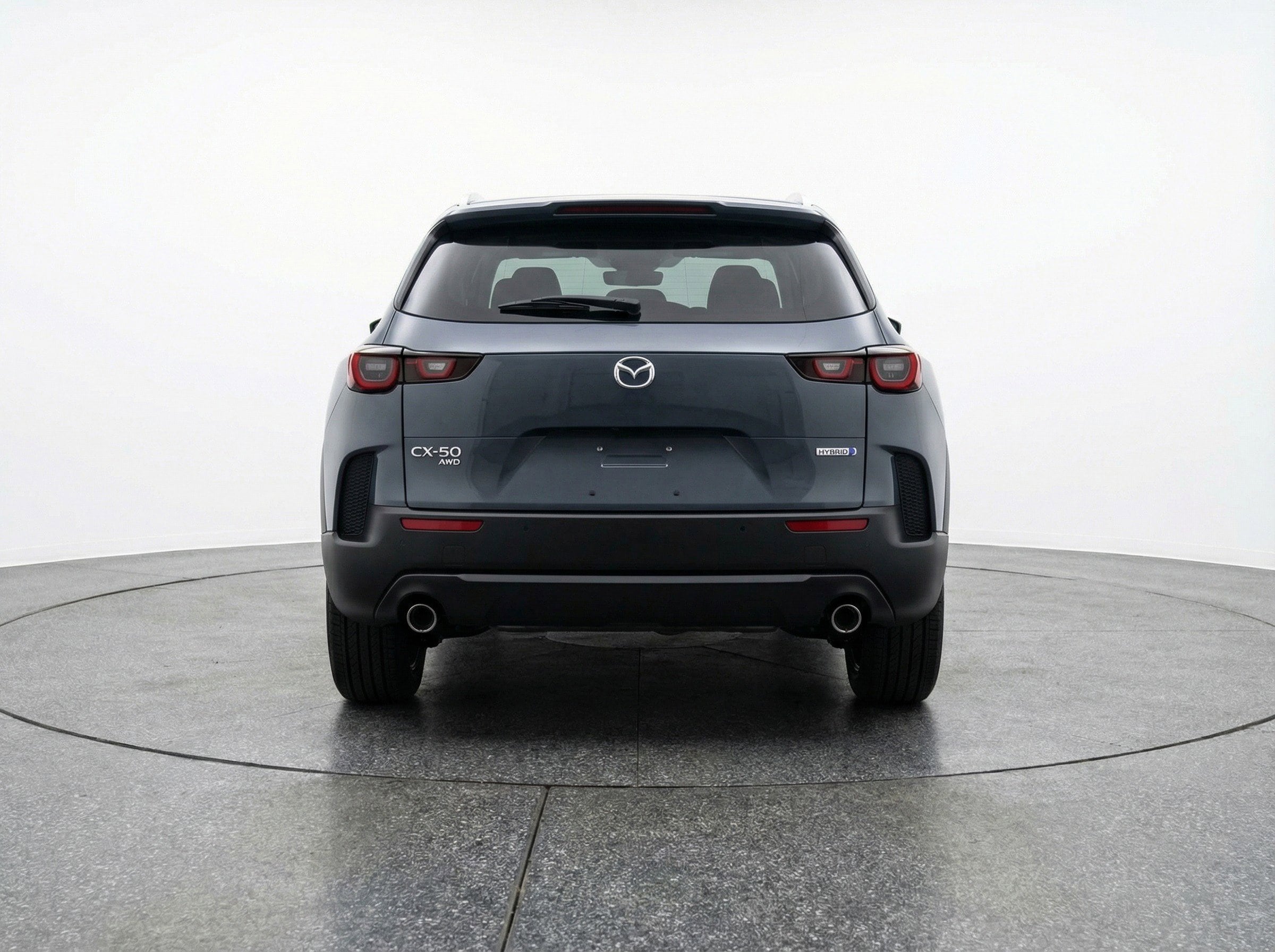 Thumbnail: 2025 Mazda CX-50 - 7