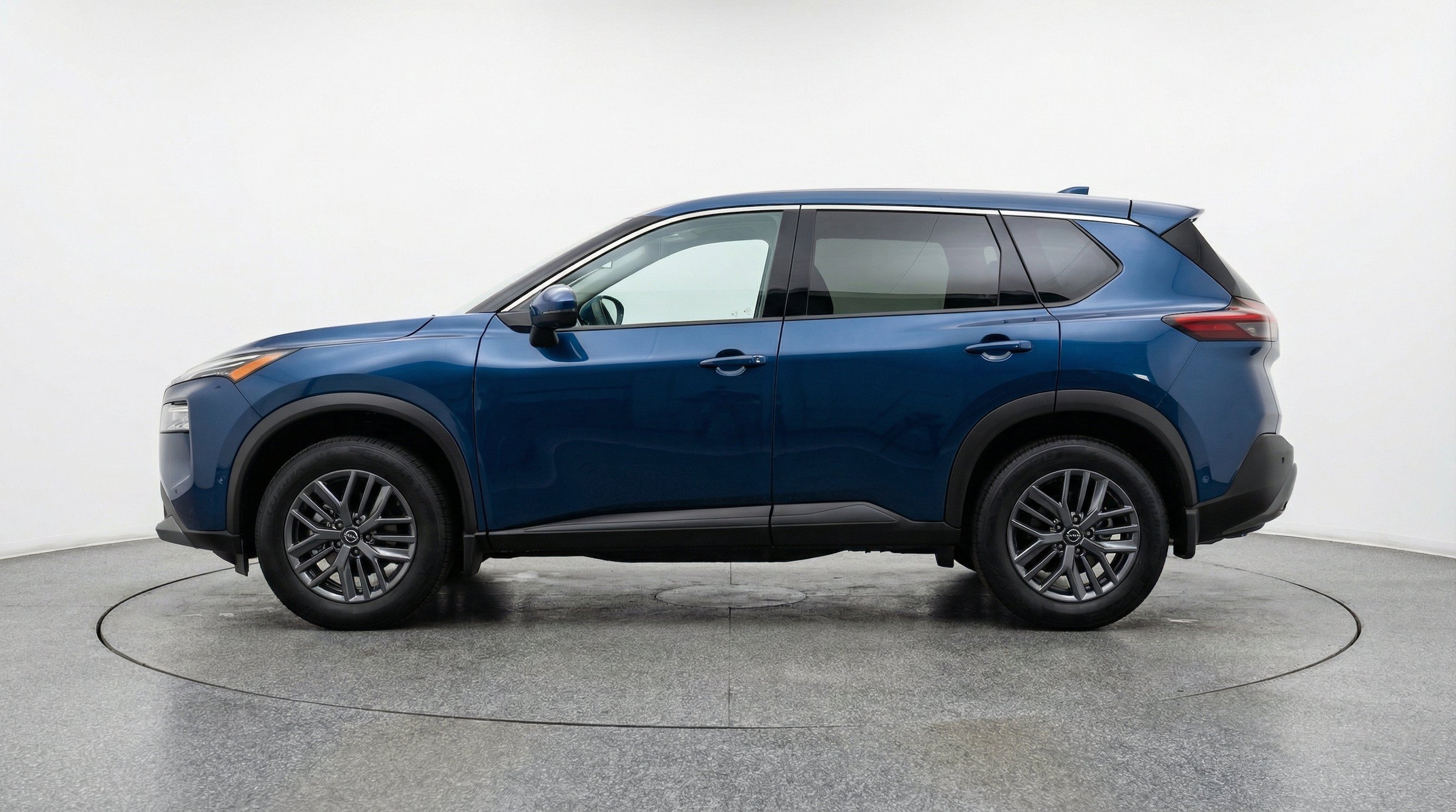 Thumbnail: 2026 Nissan Rogue - 5