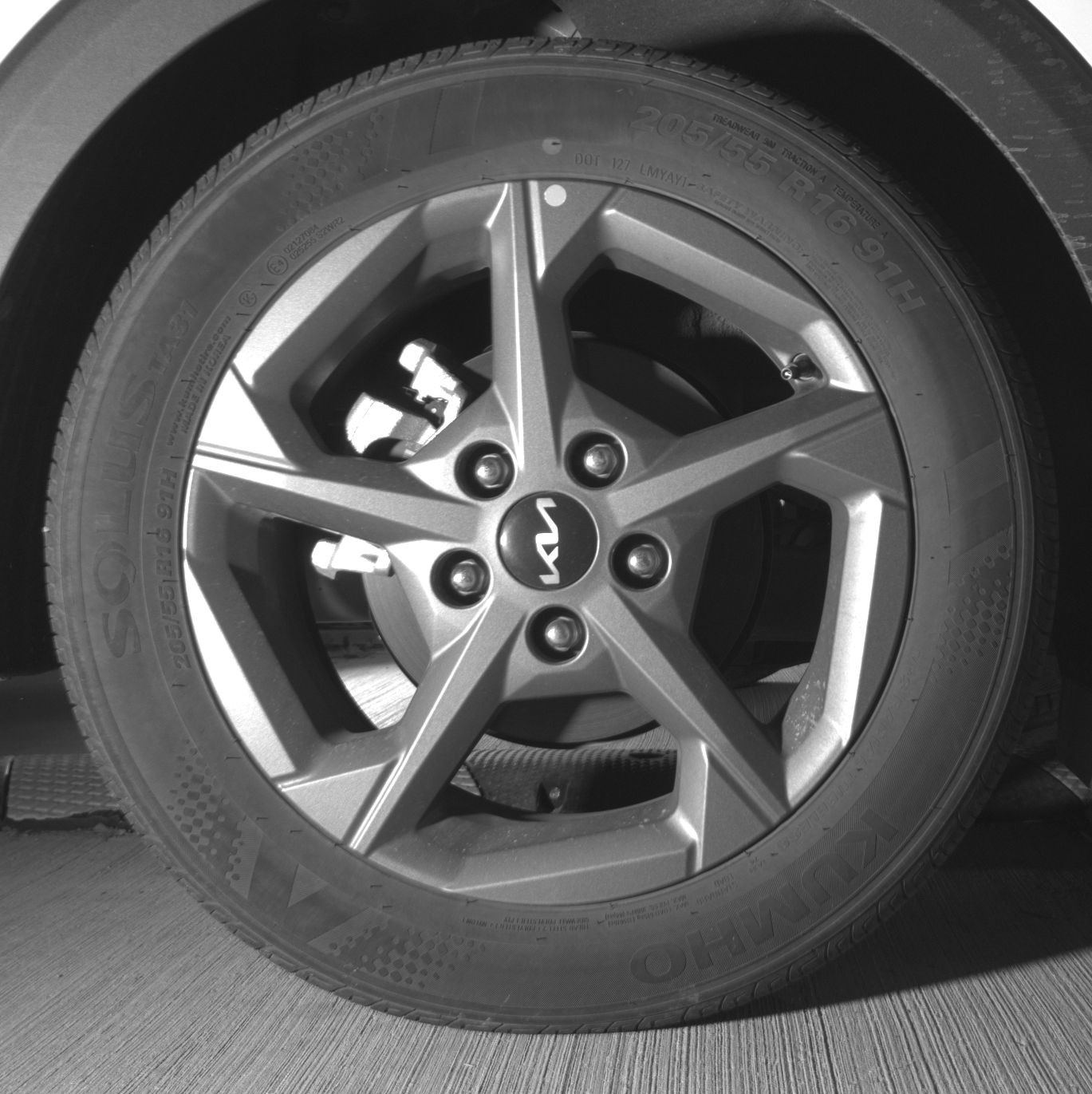 Thumbnail: 2025 Kia K4 - 12