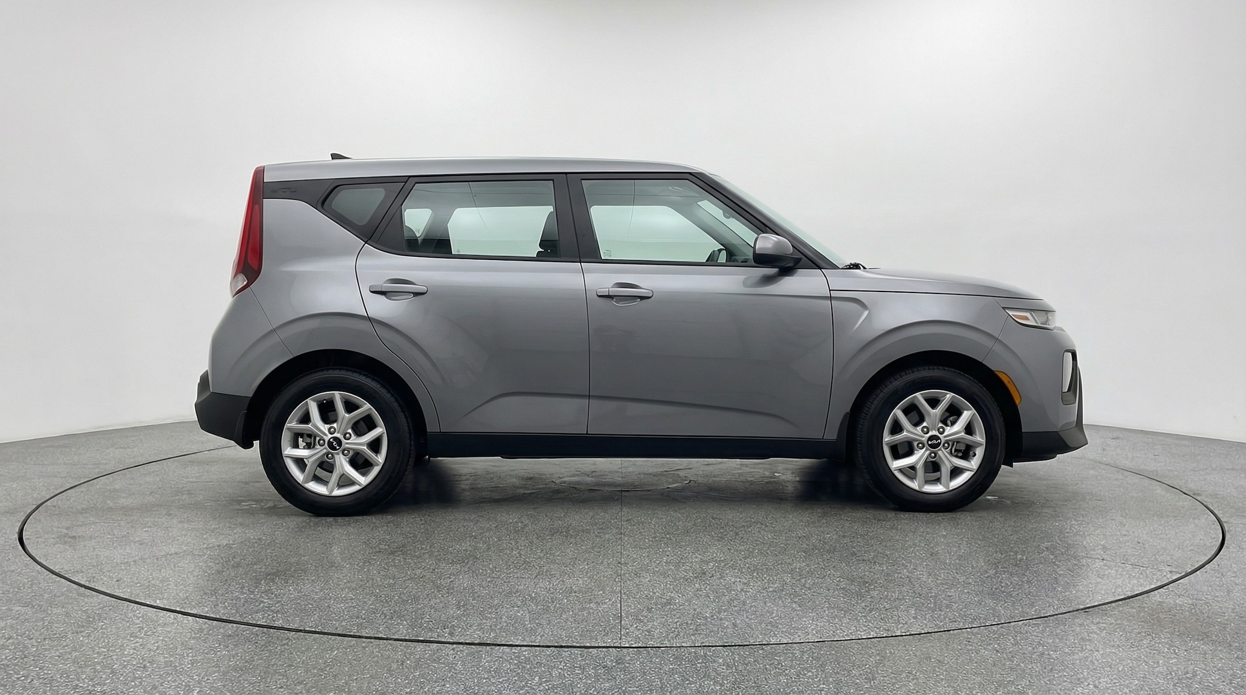 Thumbnail: 2025 Kia Soul - 8