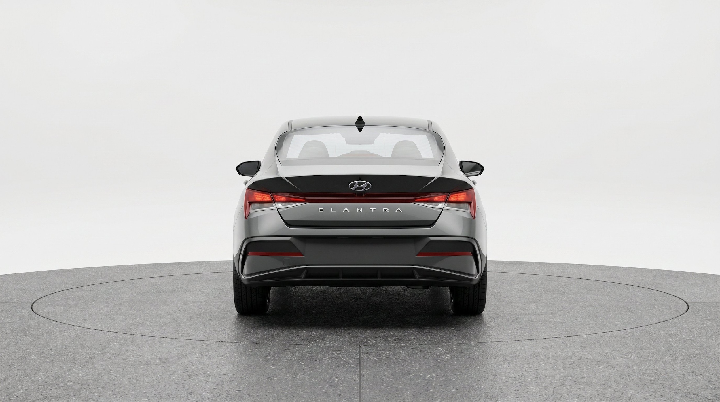 Thumbnail: 2026 Hyundai Elantra - 7