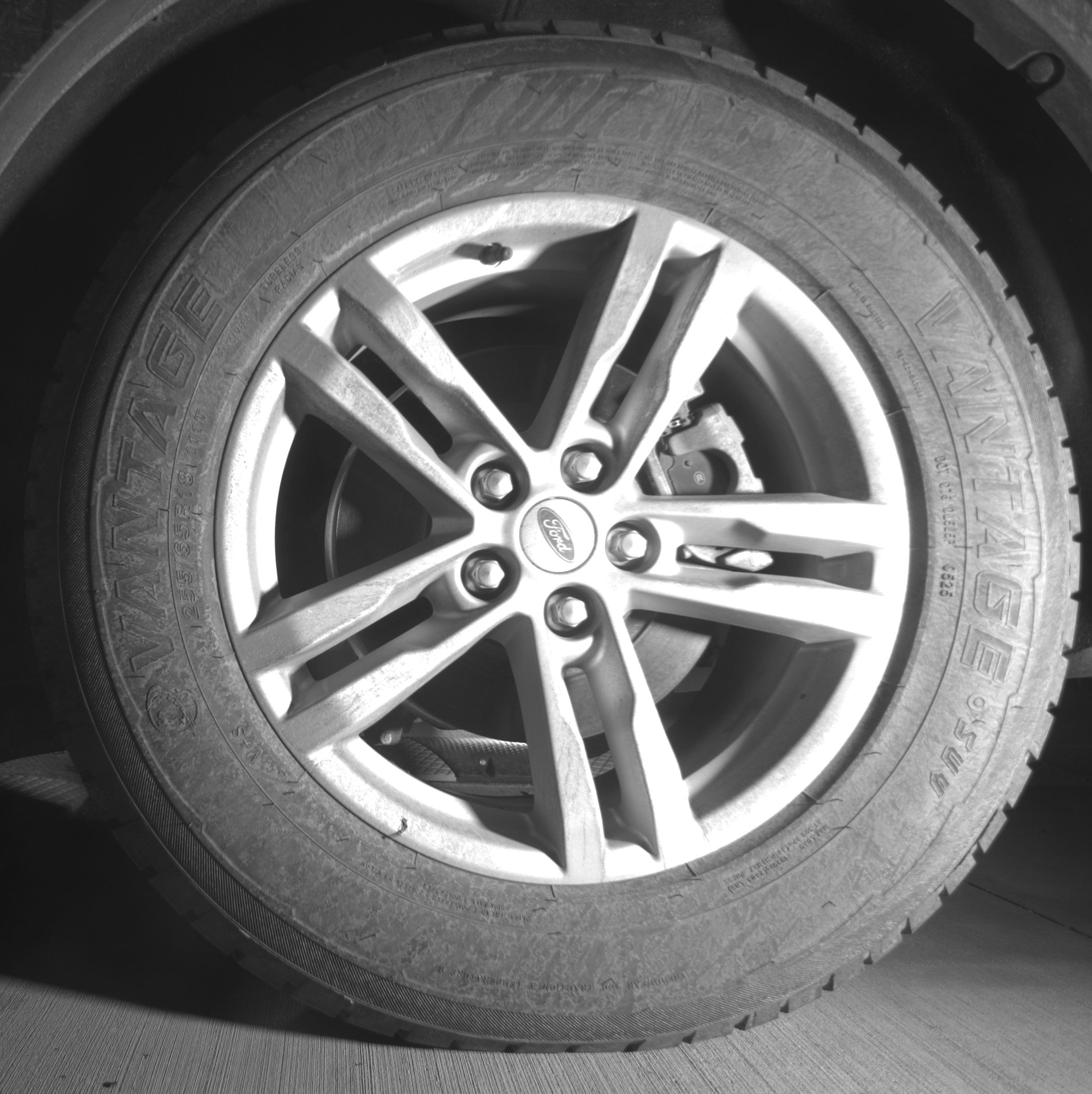 Thumbnail: 2024 Ford Explorer - 14