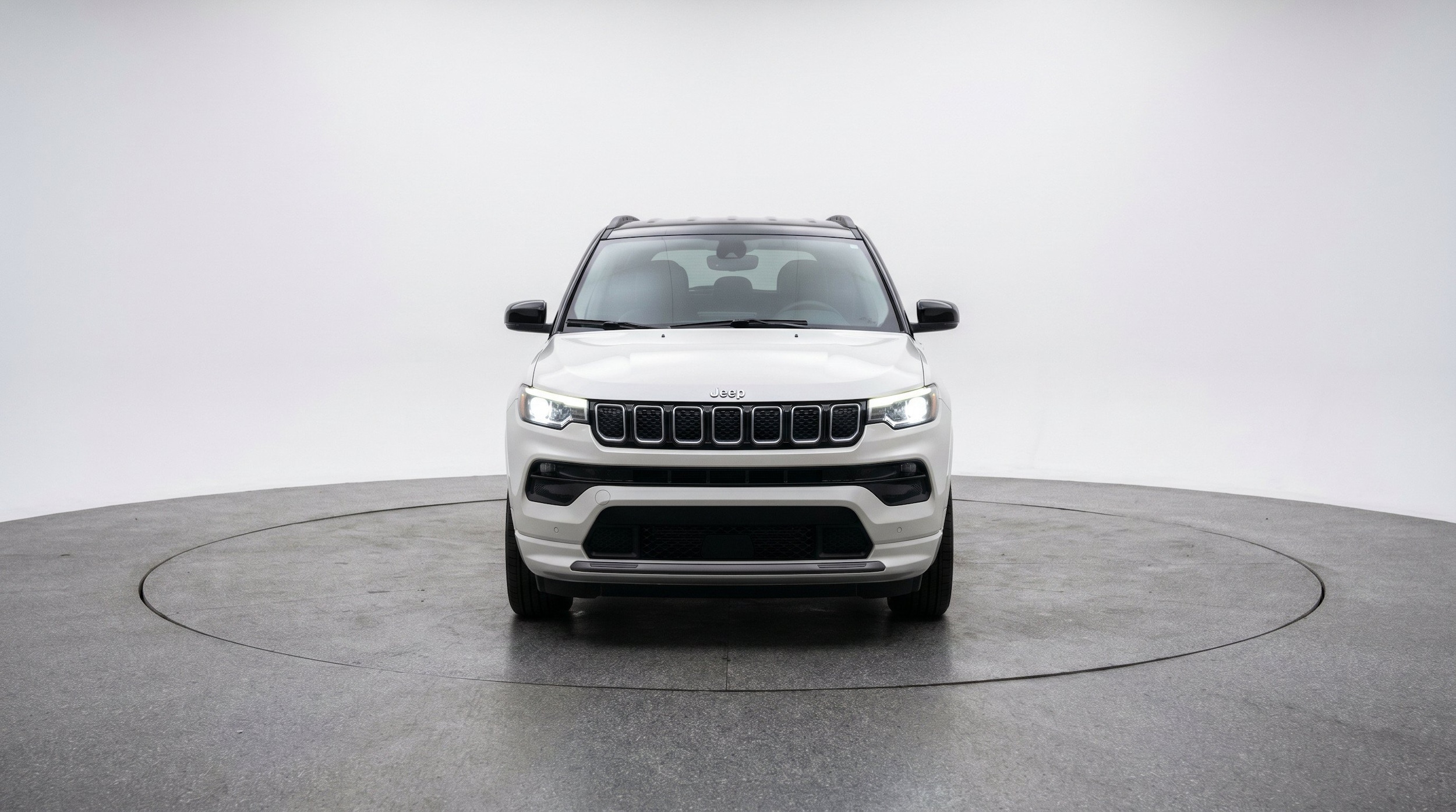 Thumbnail: 2025 Jeep Compass - 2