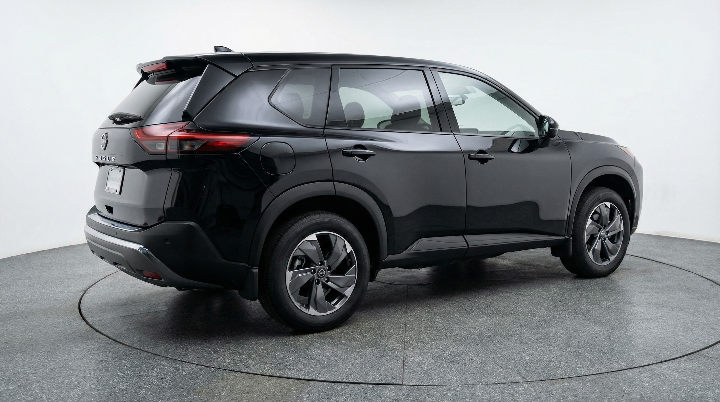 Thumbnail: 2025 Nissan Rogue - 7