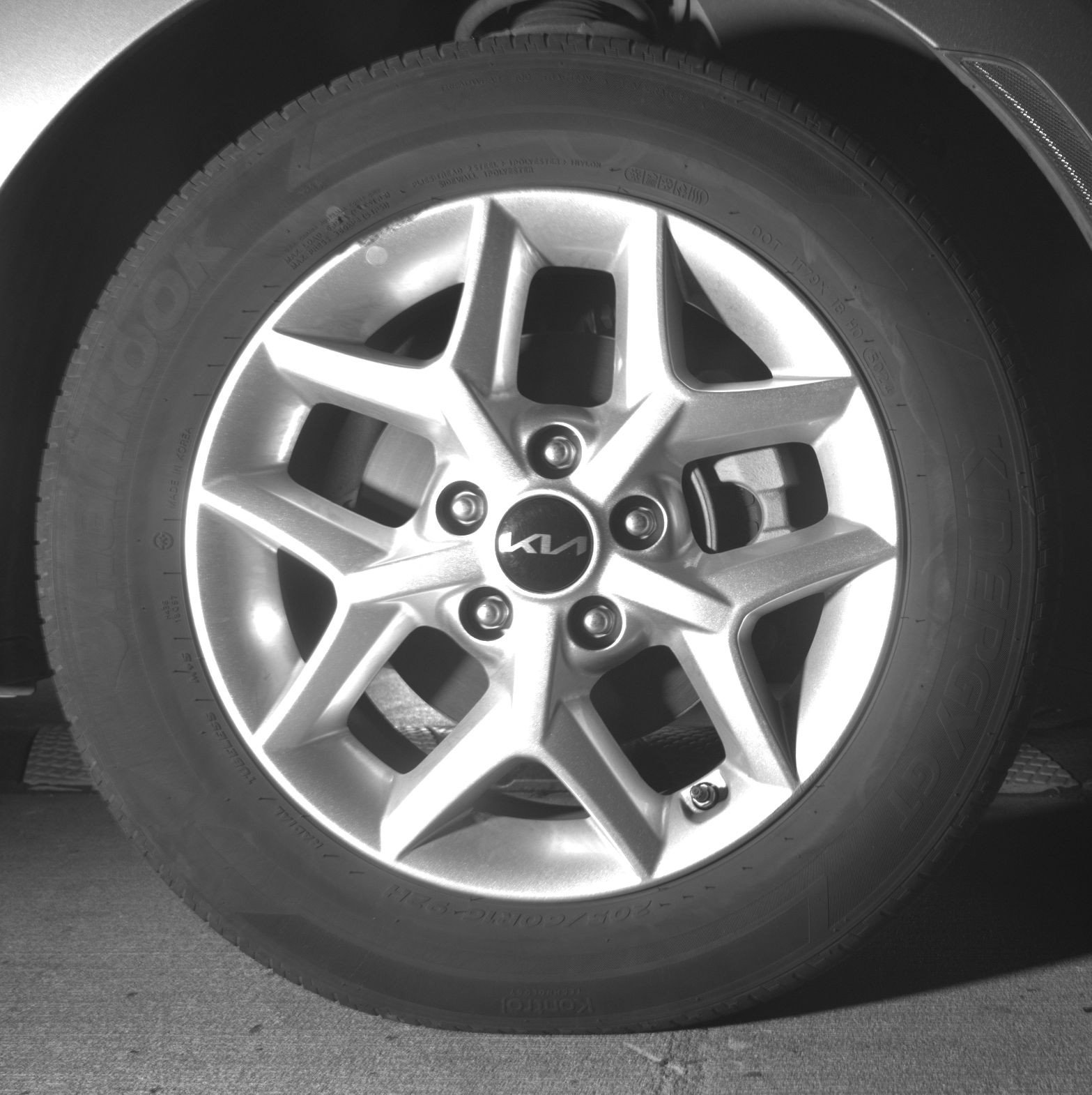 Thumbnail: 2025 Kia Soul - 13