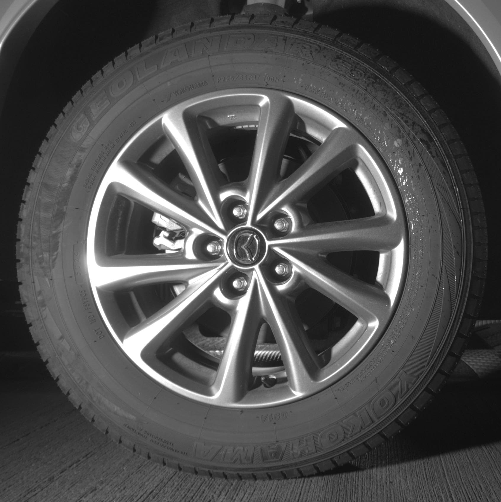 Thumbnail: 2025 Mazda CX-5 - 12