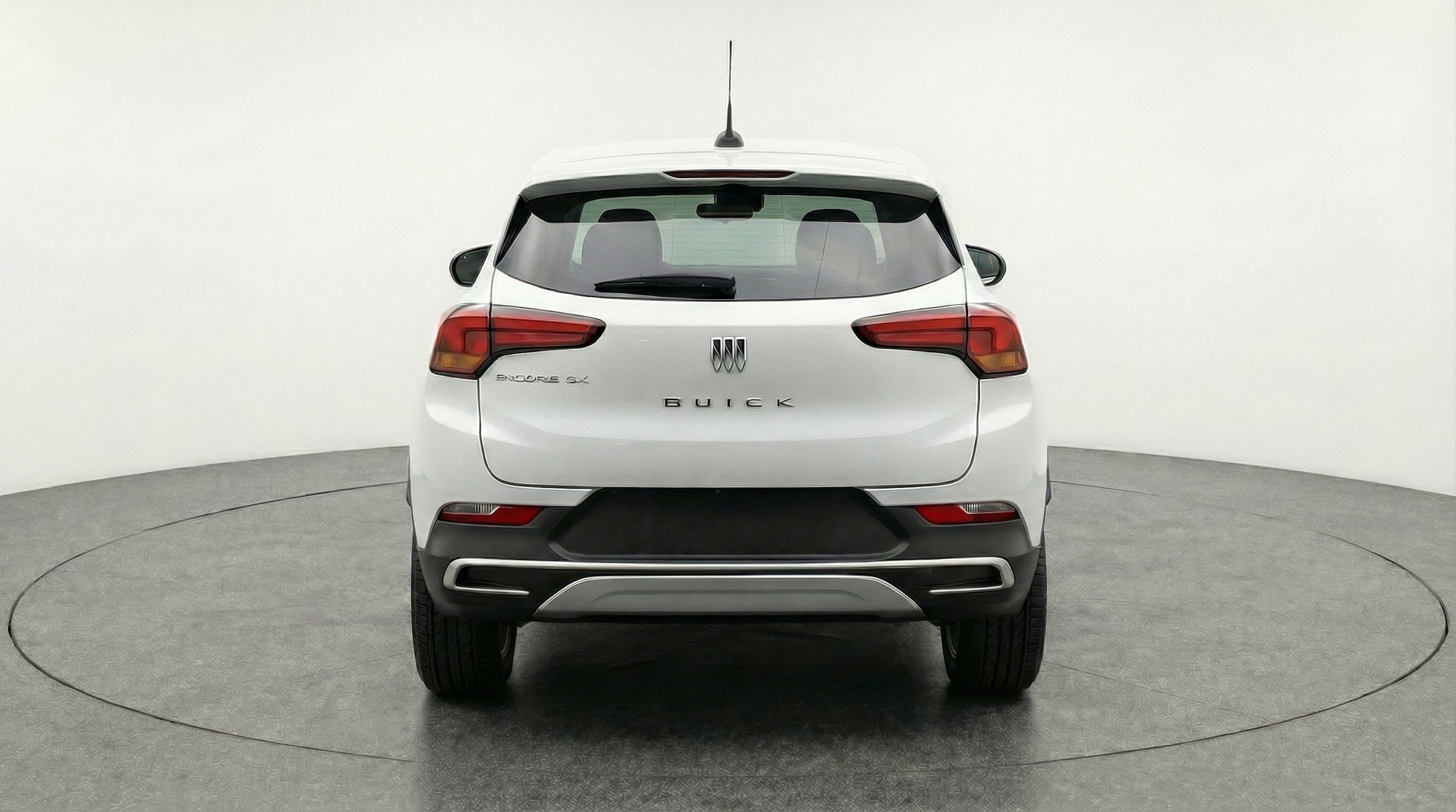 Thumbnail: 2025 Buick Encore GX - 6