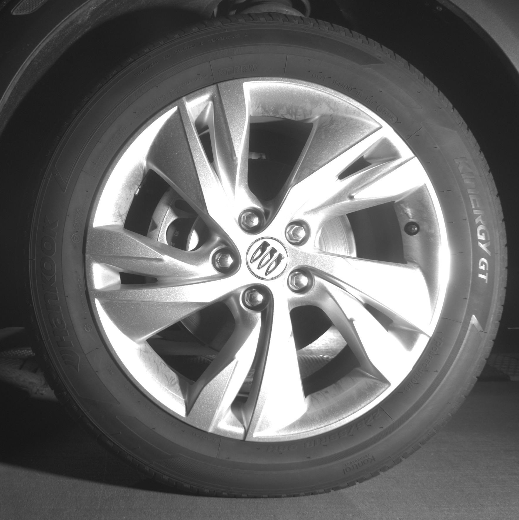 Thumbnail: 2026 Buick Encore GX - 12