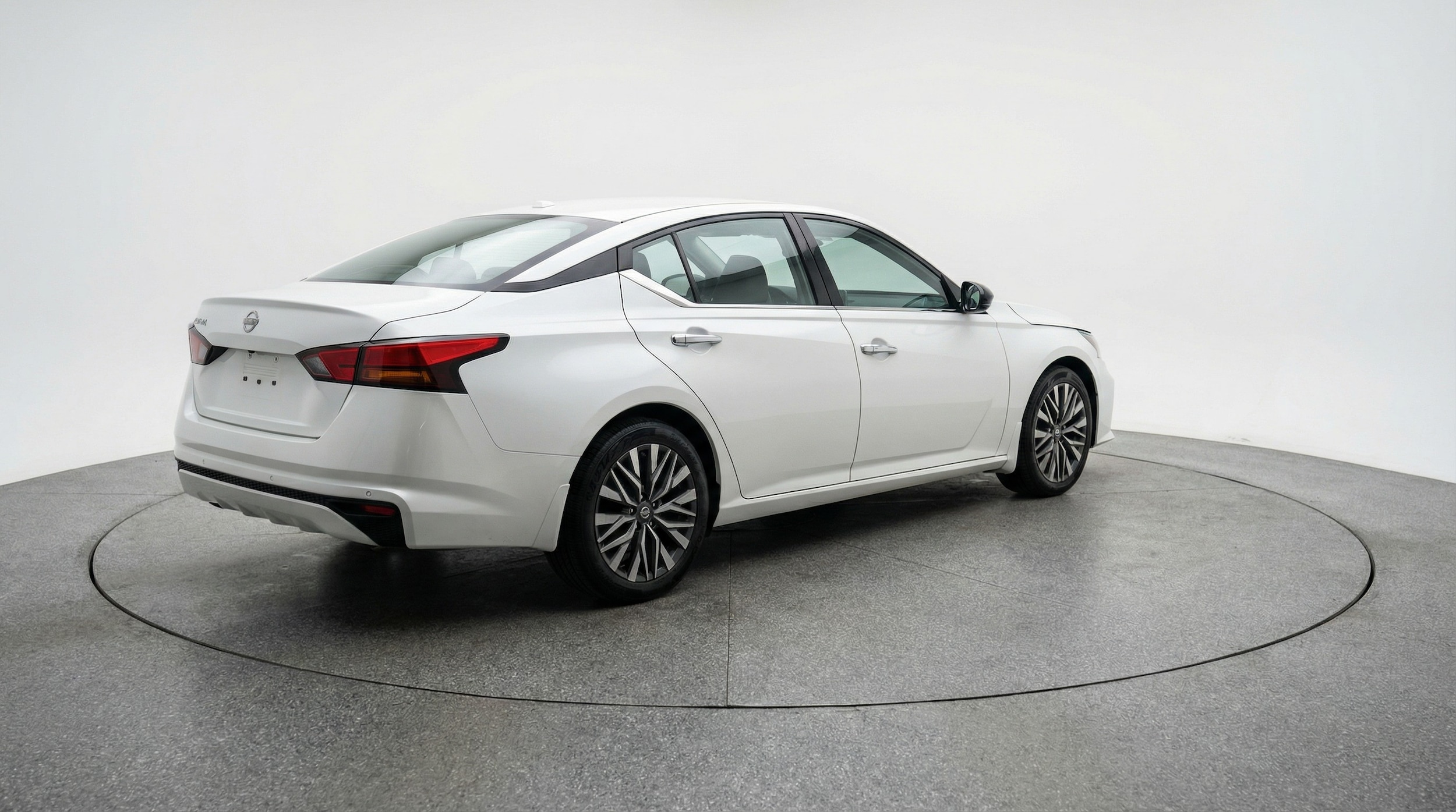 Thumbnail: 2025 Nissan Altima - 7