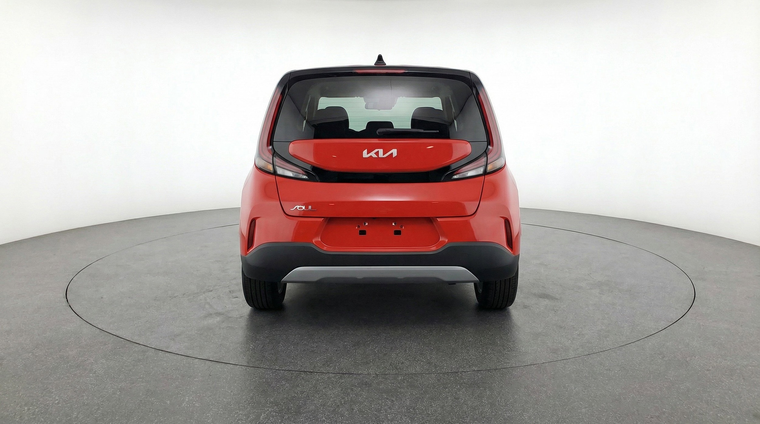 Thumbnail: 2025 Kia Soul - 7