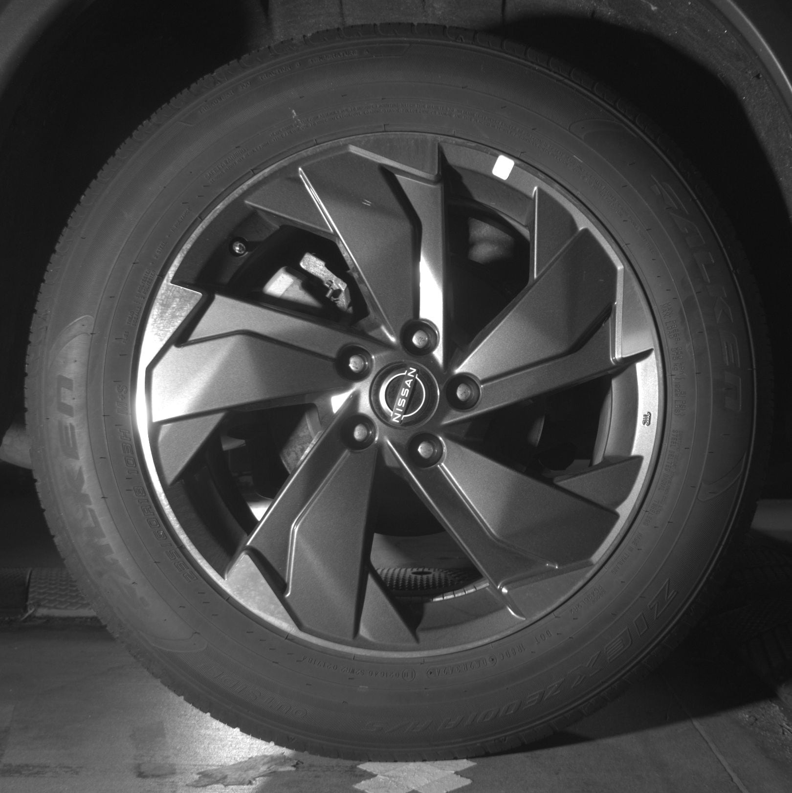 Thumbnail: 2025 Nissan Rogue - 12