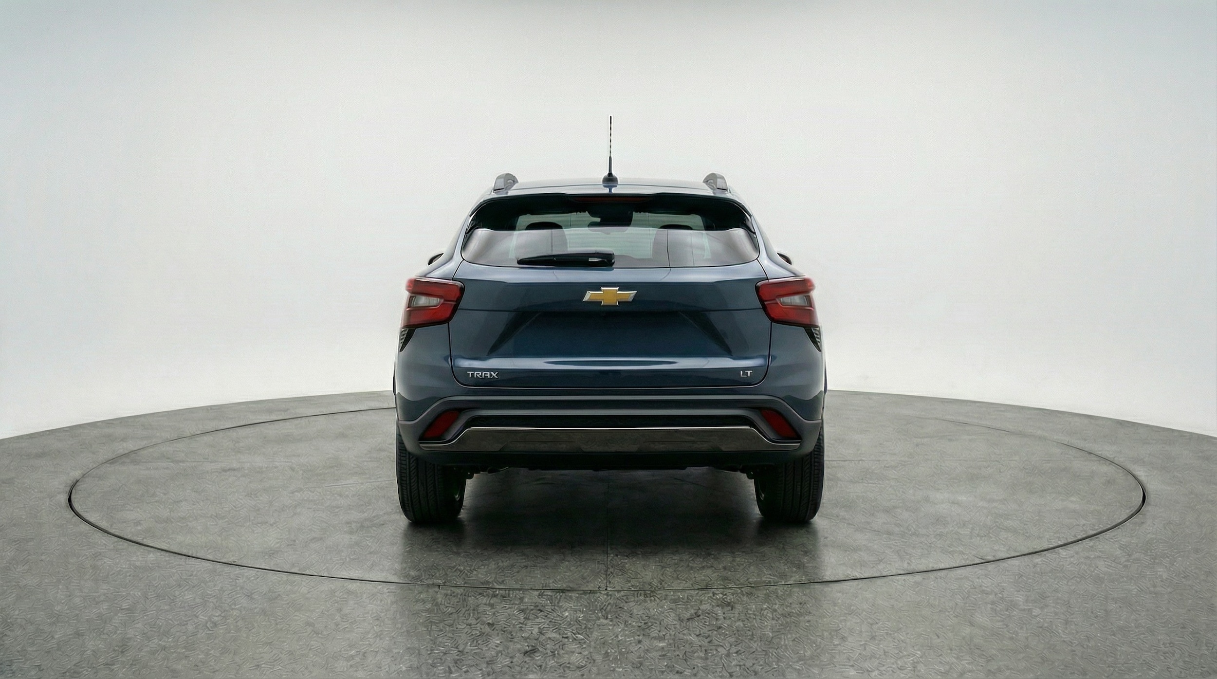 Thumbnail: 2025 Chevrolet Trax - 6