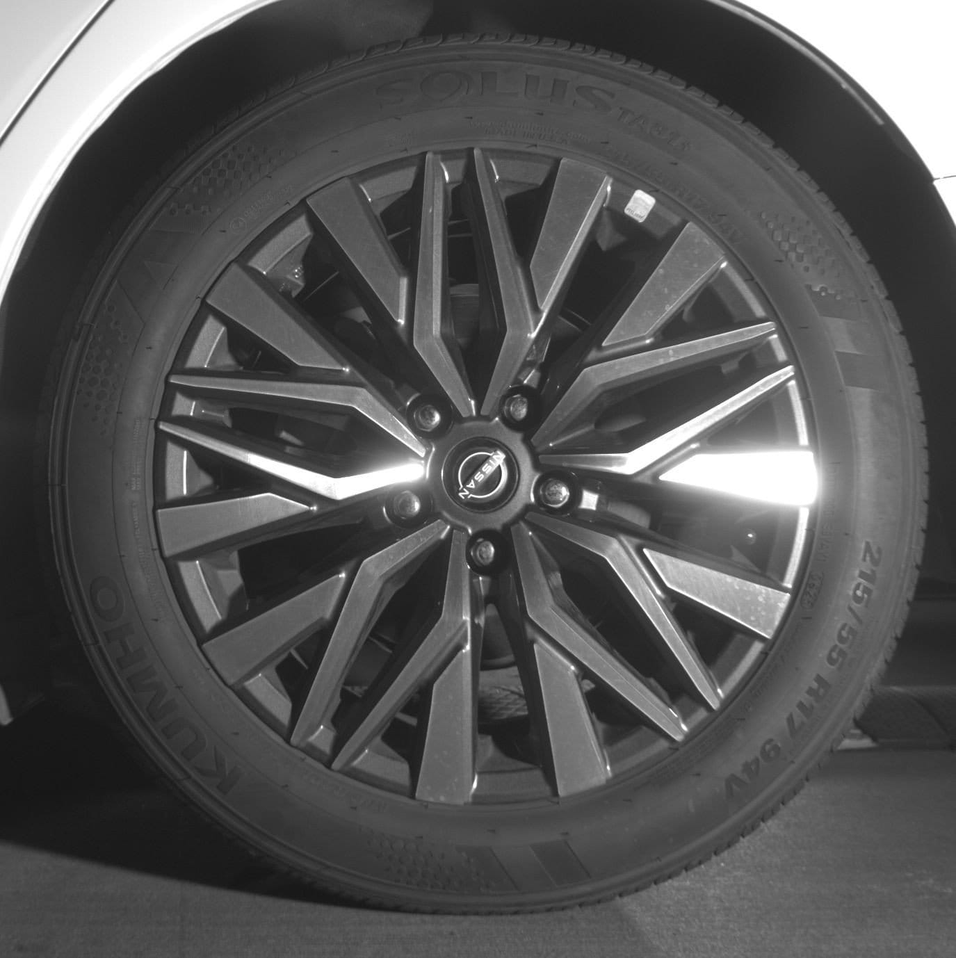 Thumbnail: 2025 Nissan Altima - 14