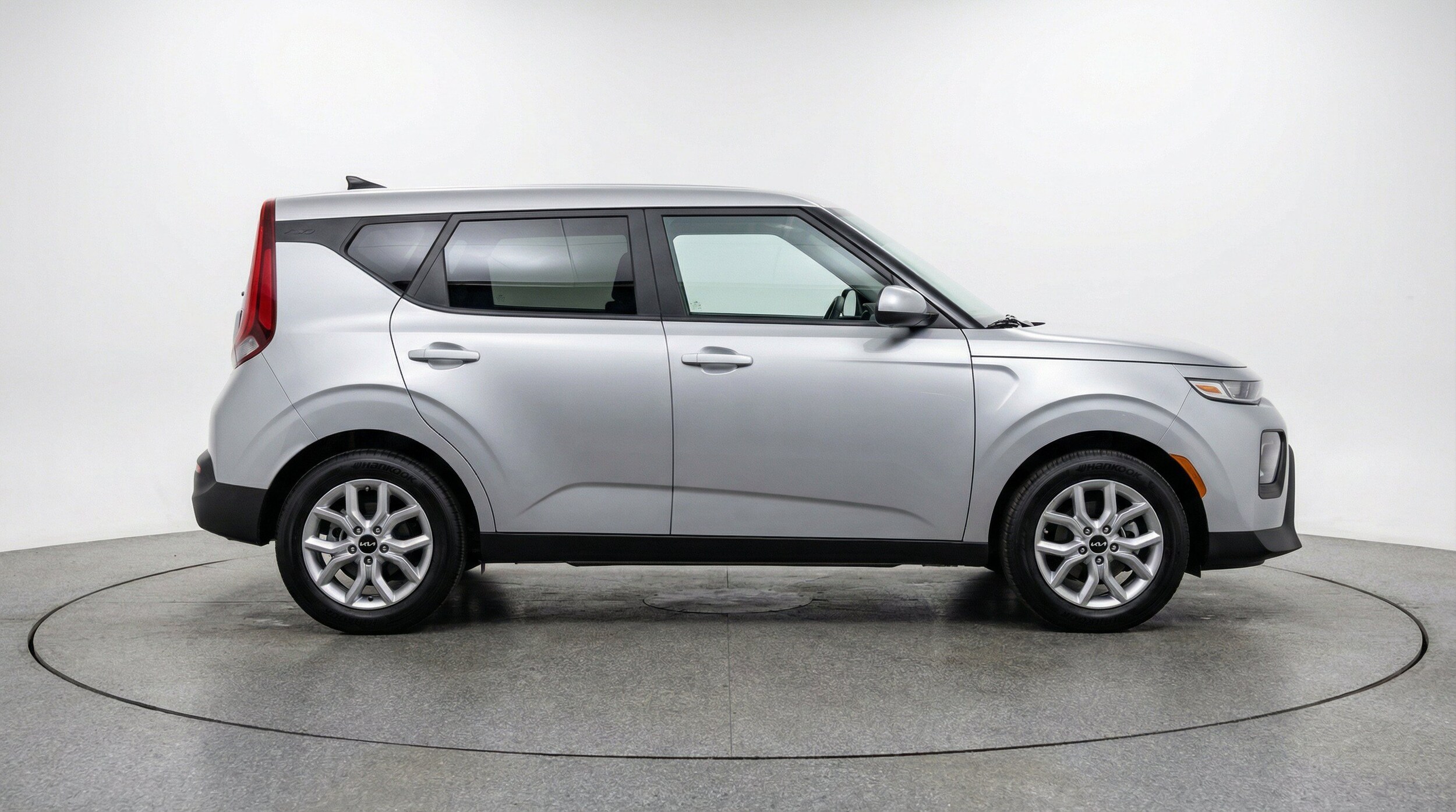 Thumbnail: 2025 Kia Soul - 11